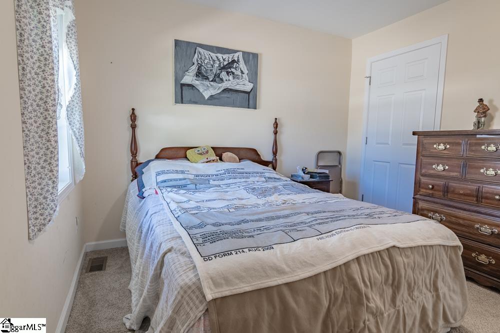 531 Stone Drive Anderson, SC 29625