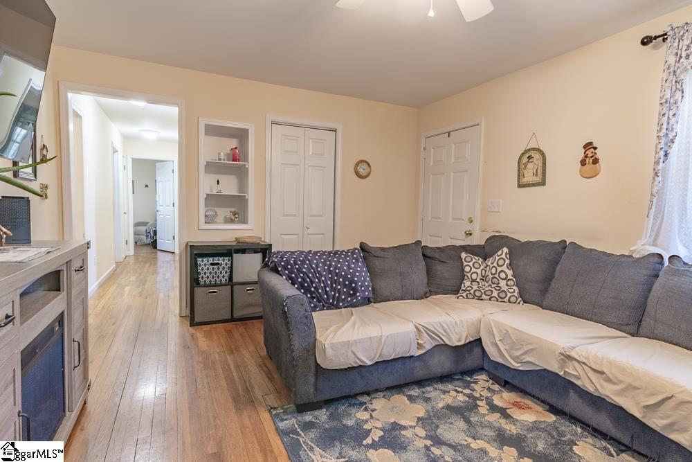 531 Stone Drive Anderson, SC 29625