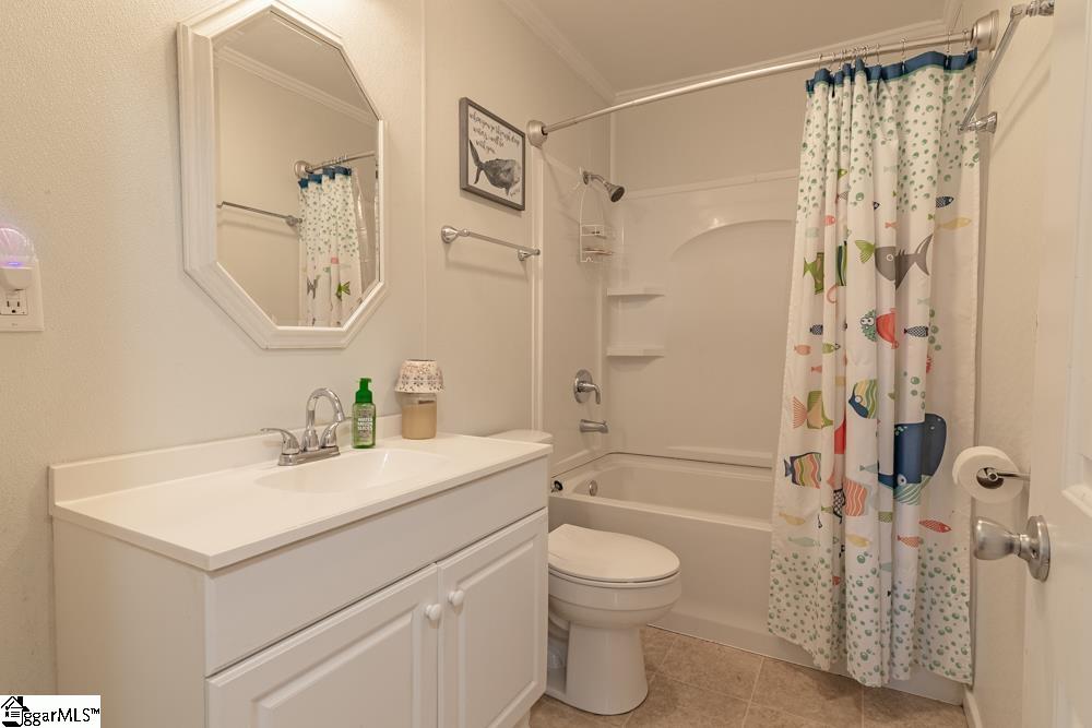 531 Stone Drive Anderson, SC 29625