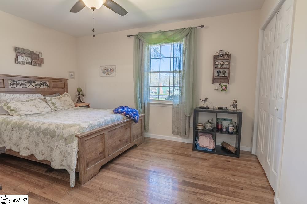 531 Stone Drive Anderson, SC 29625