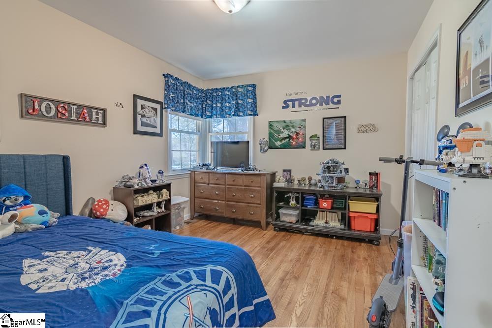 531 Stone Drive Anderson, SC 29625