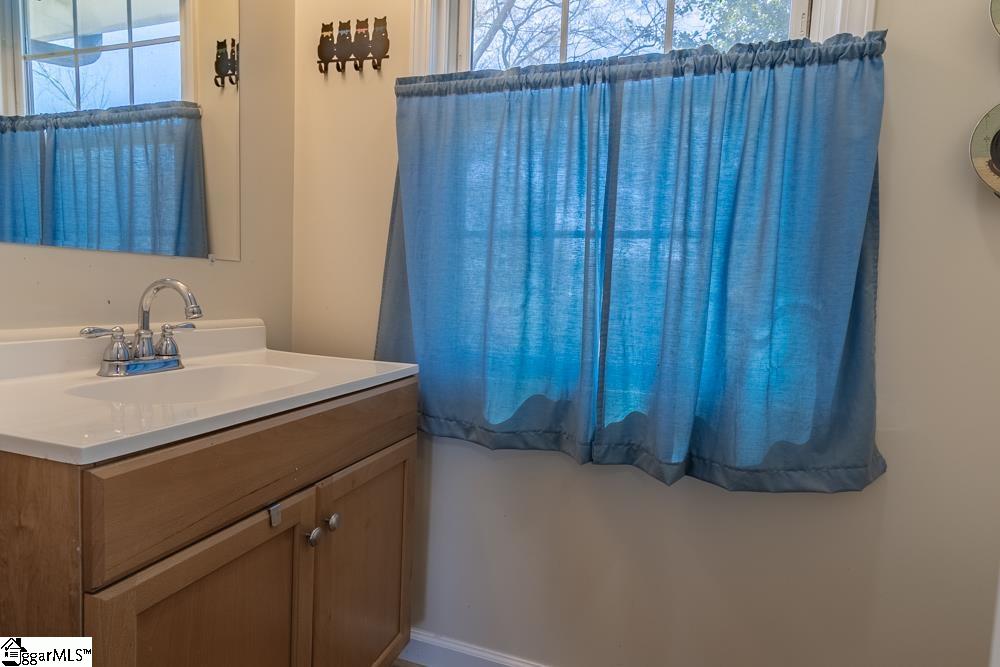 531 Stone Drive Anderson, SC 29625