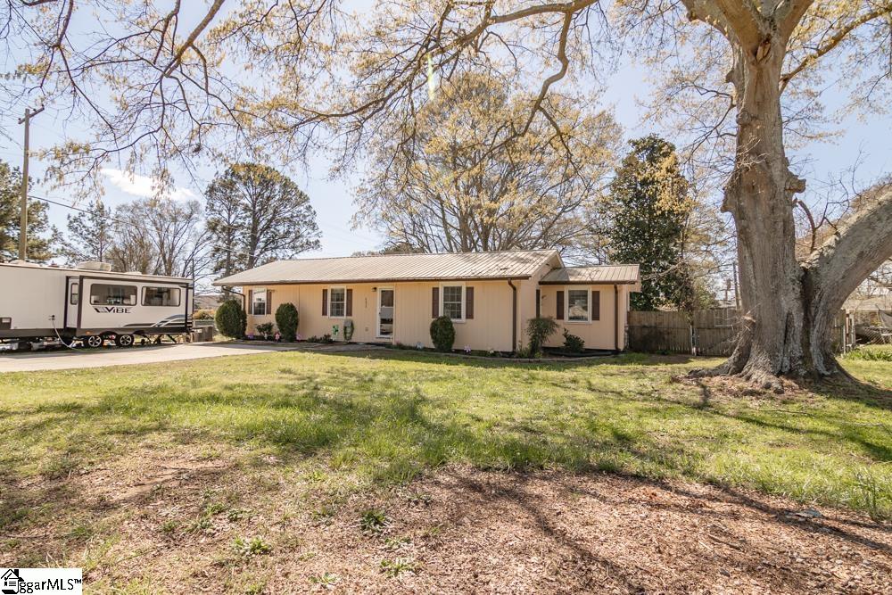 531 Stone Drive Anderson, SC 29625