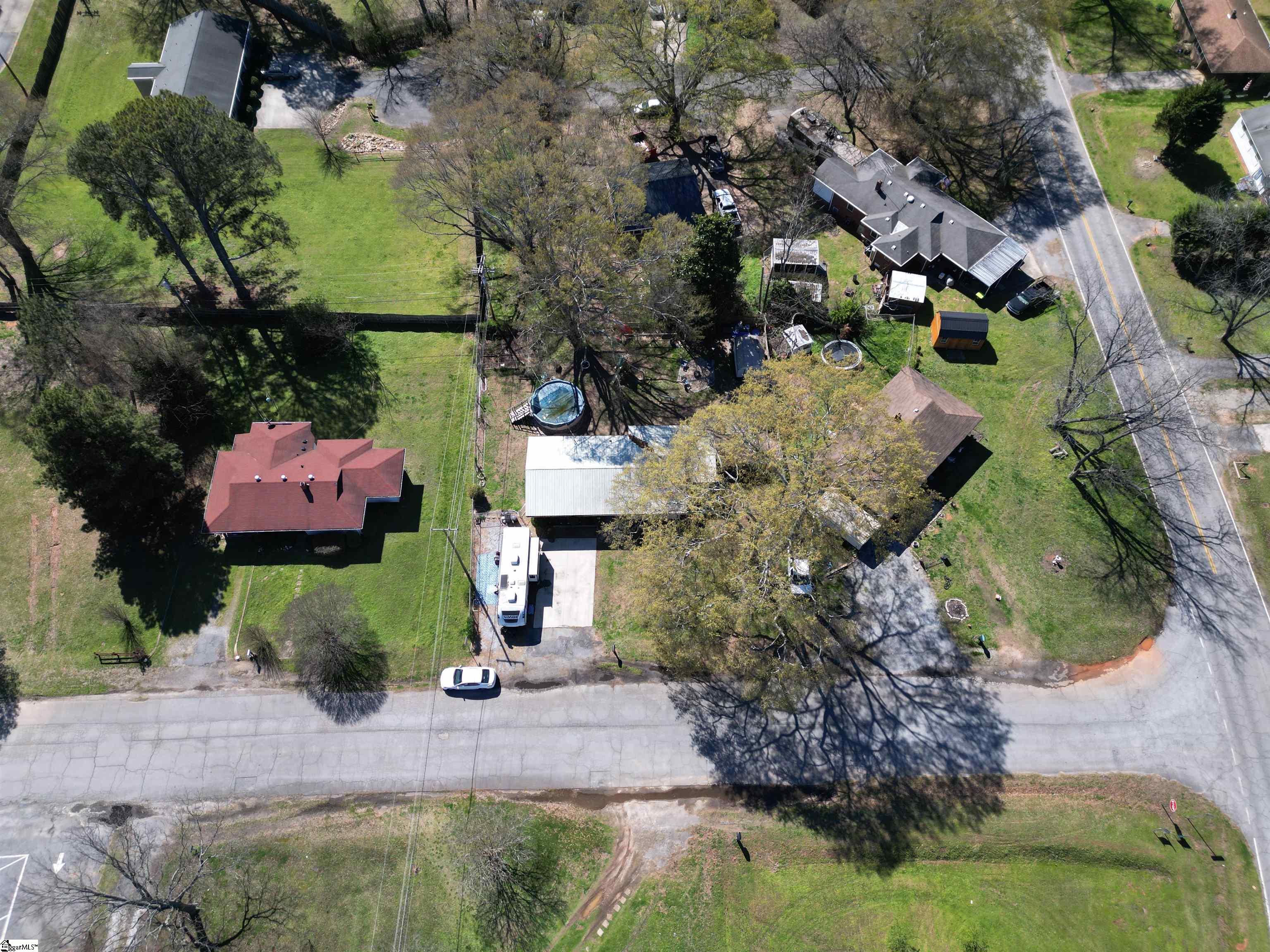 531 Stone Drive Anderson, SC 29625
