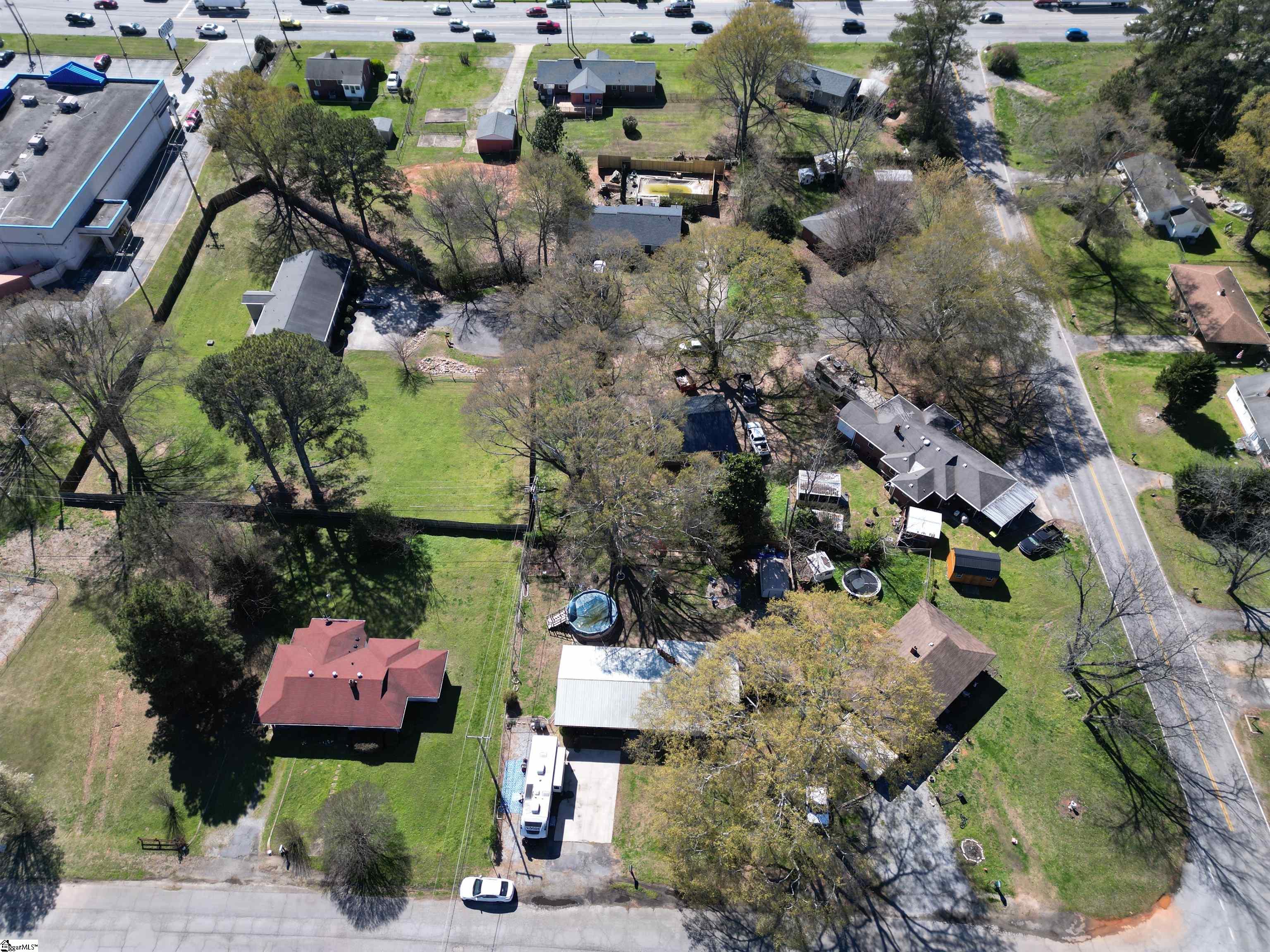 531 Stone Drive Anderson, SC 29625