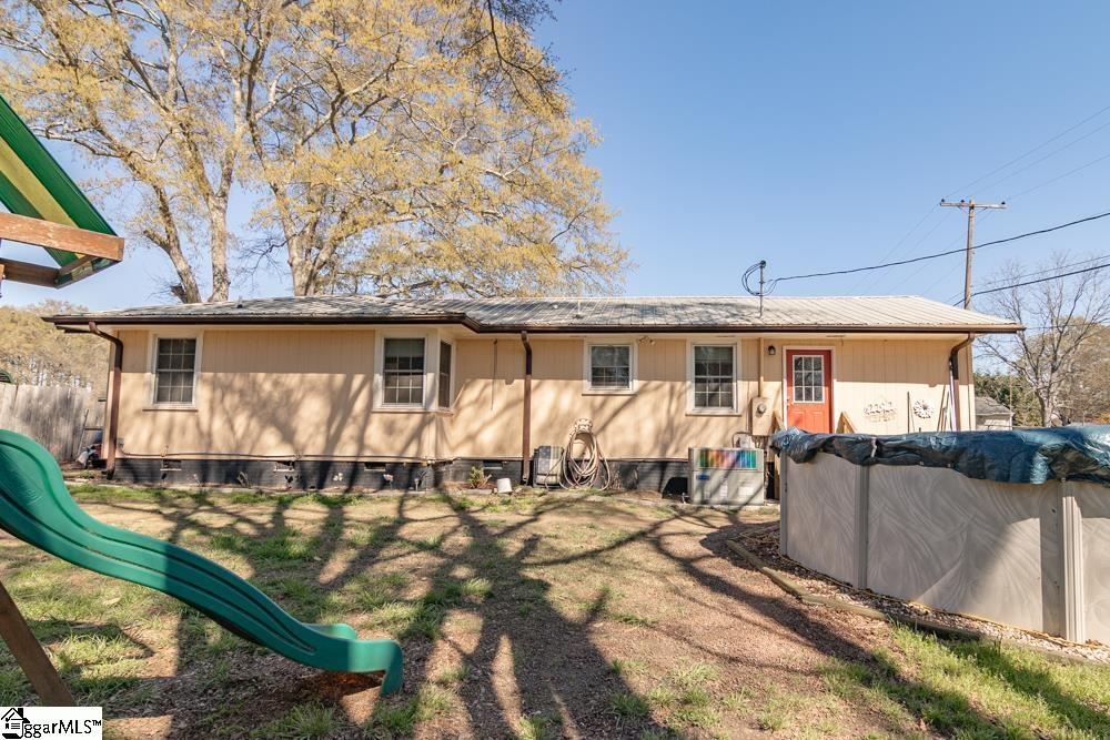 531 Stone Drive Anderson, SC 29625