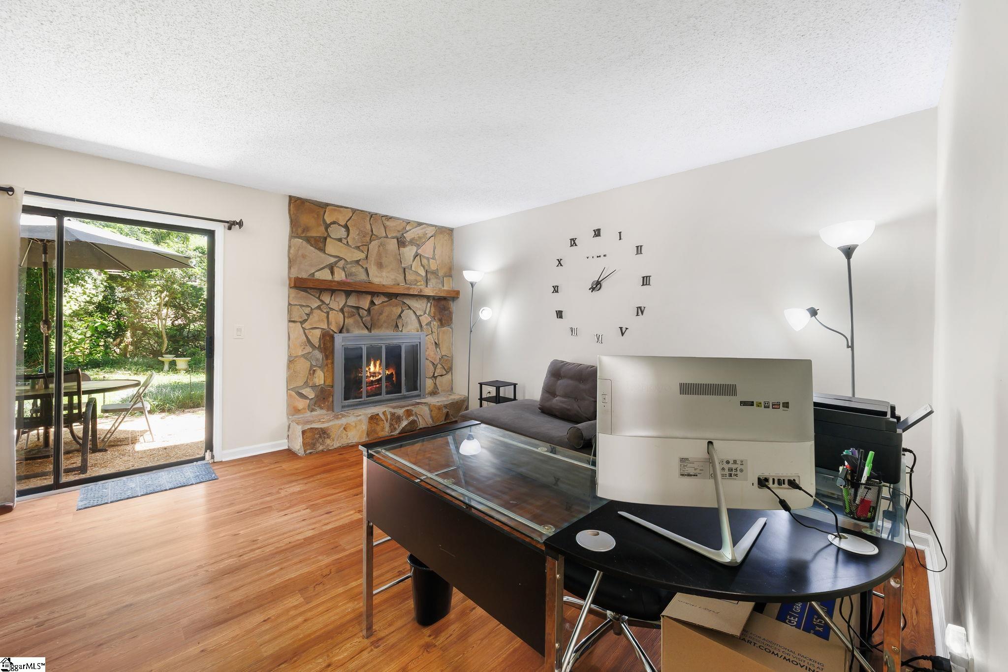 3106 Bethel Road UNIT Unit 55 Simpsonville, SC 29681
