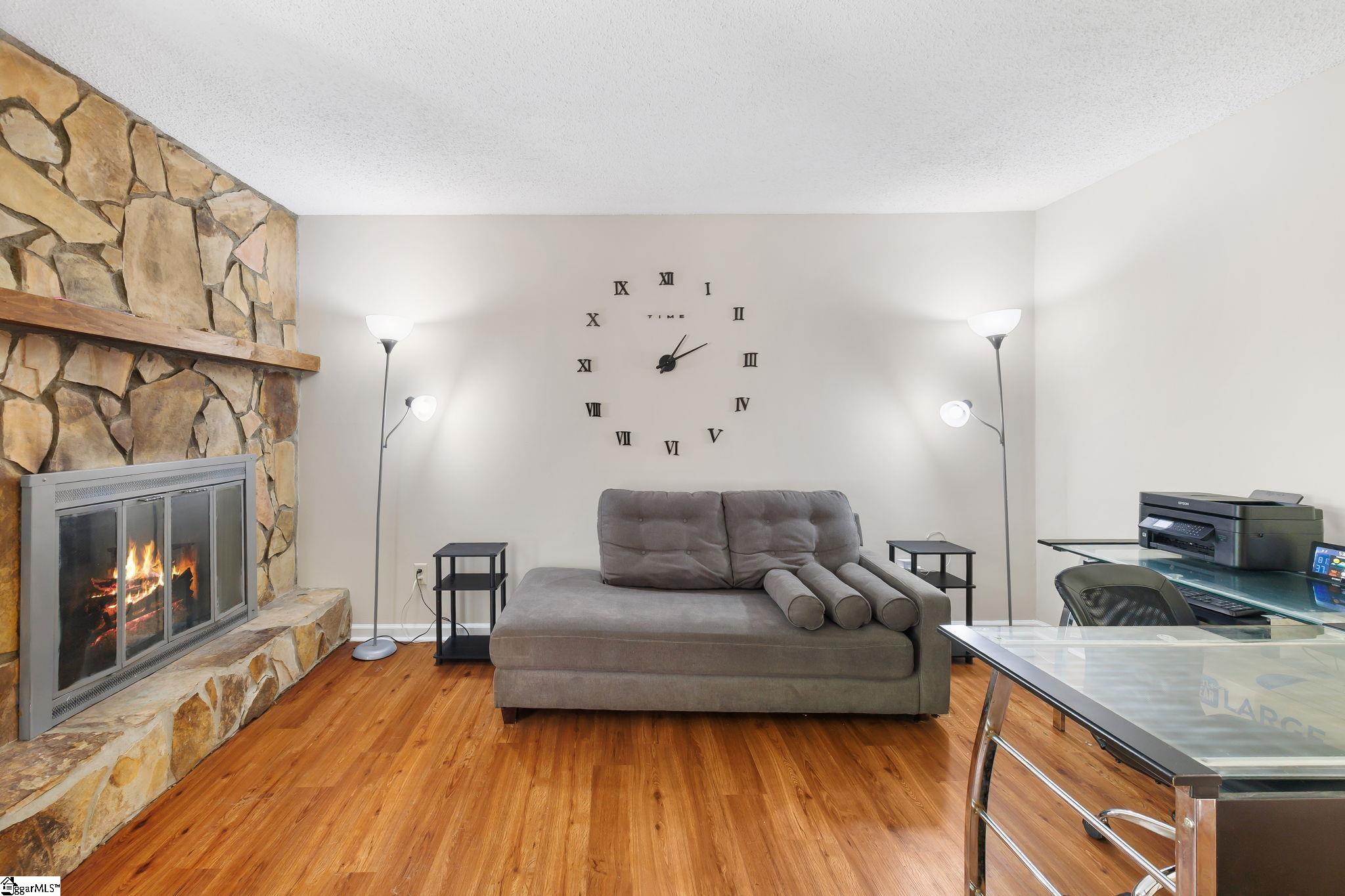 3106 Bethel Road UNIT Unit 55 Simpsonville, SC 29681