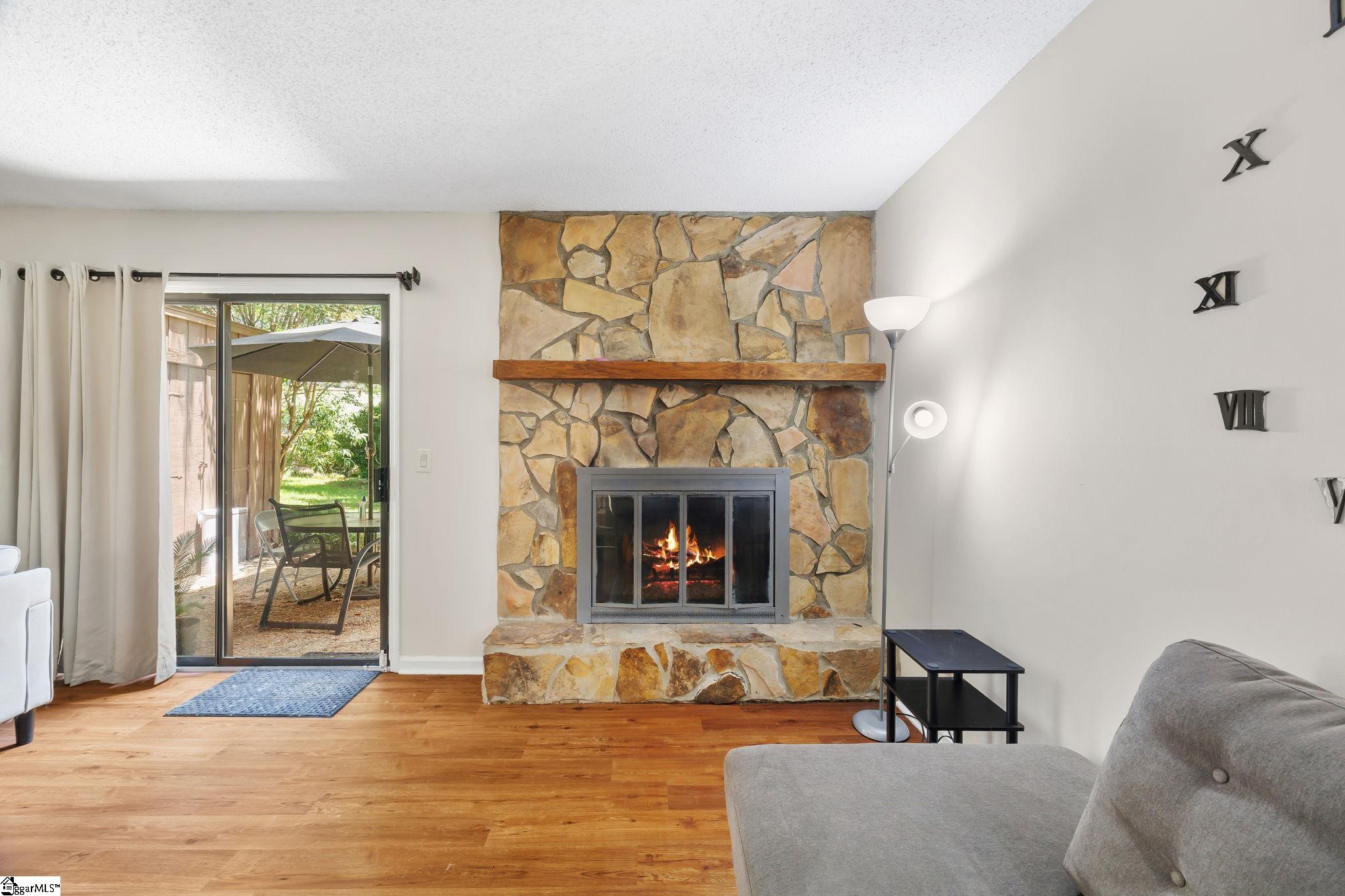 3106 Bethel Road UNIT Unit 55 Simpsonville, SC 29681