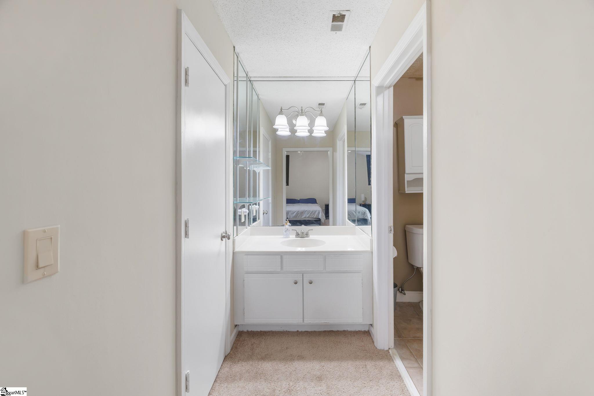 3106 Bethel Road UNIT Unit 55 Simpsonville, SC 29681