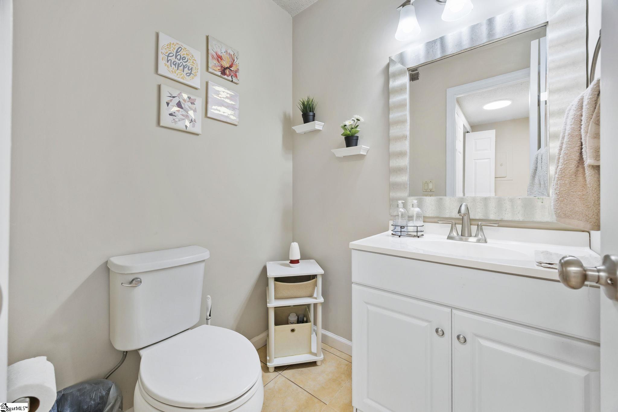 3106 Bethel Road UNIT Unit 55 Simpsonville, SC 29681