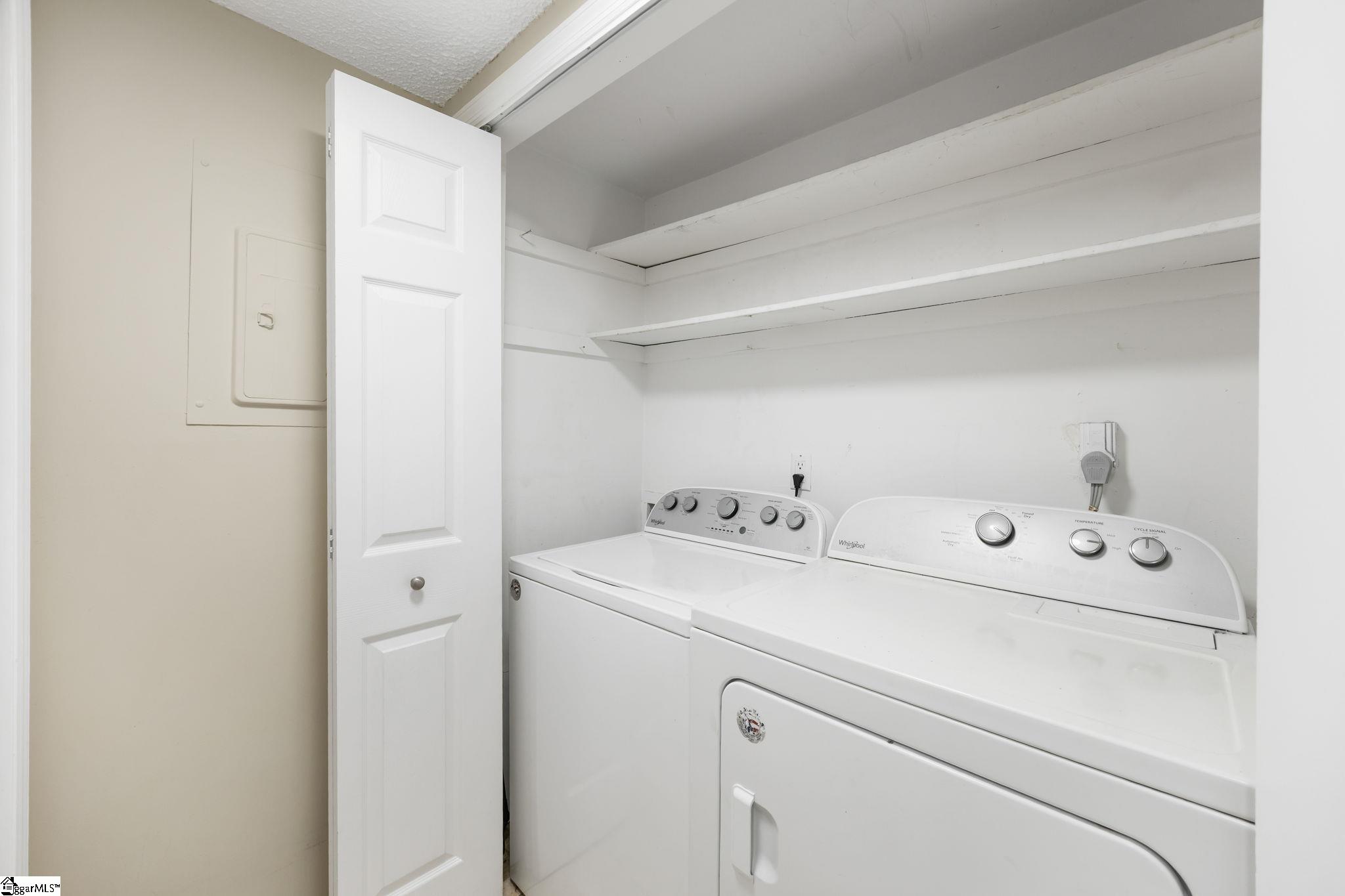 3106 Bethel Road UNIT Unit 55 Simpsonville, SC 29681