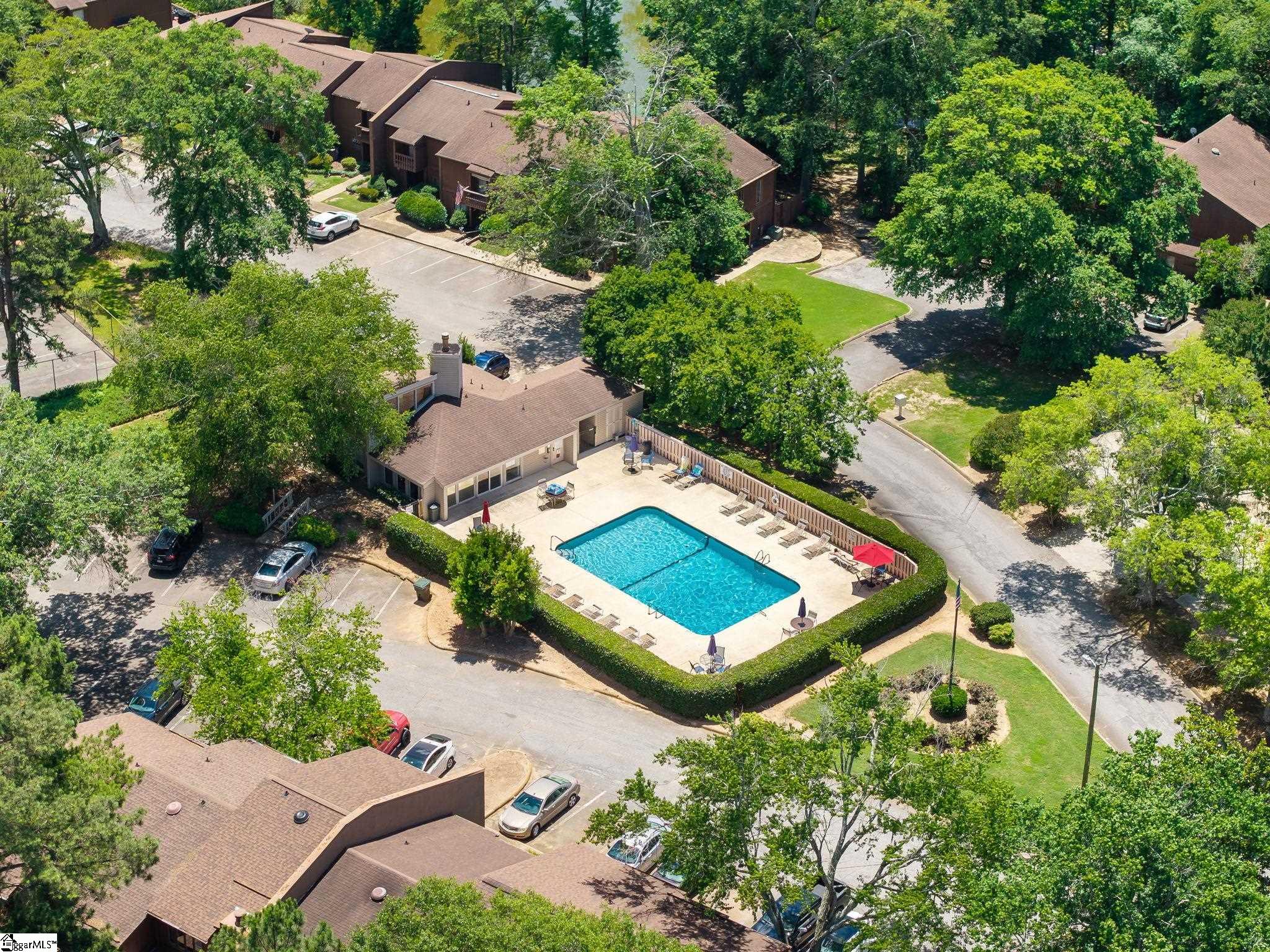 3106 Bethel Road UNIT Unit 55 Simpsonville, SC 29681
