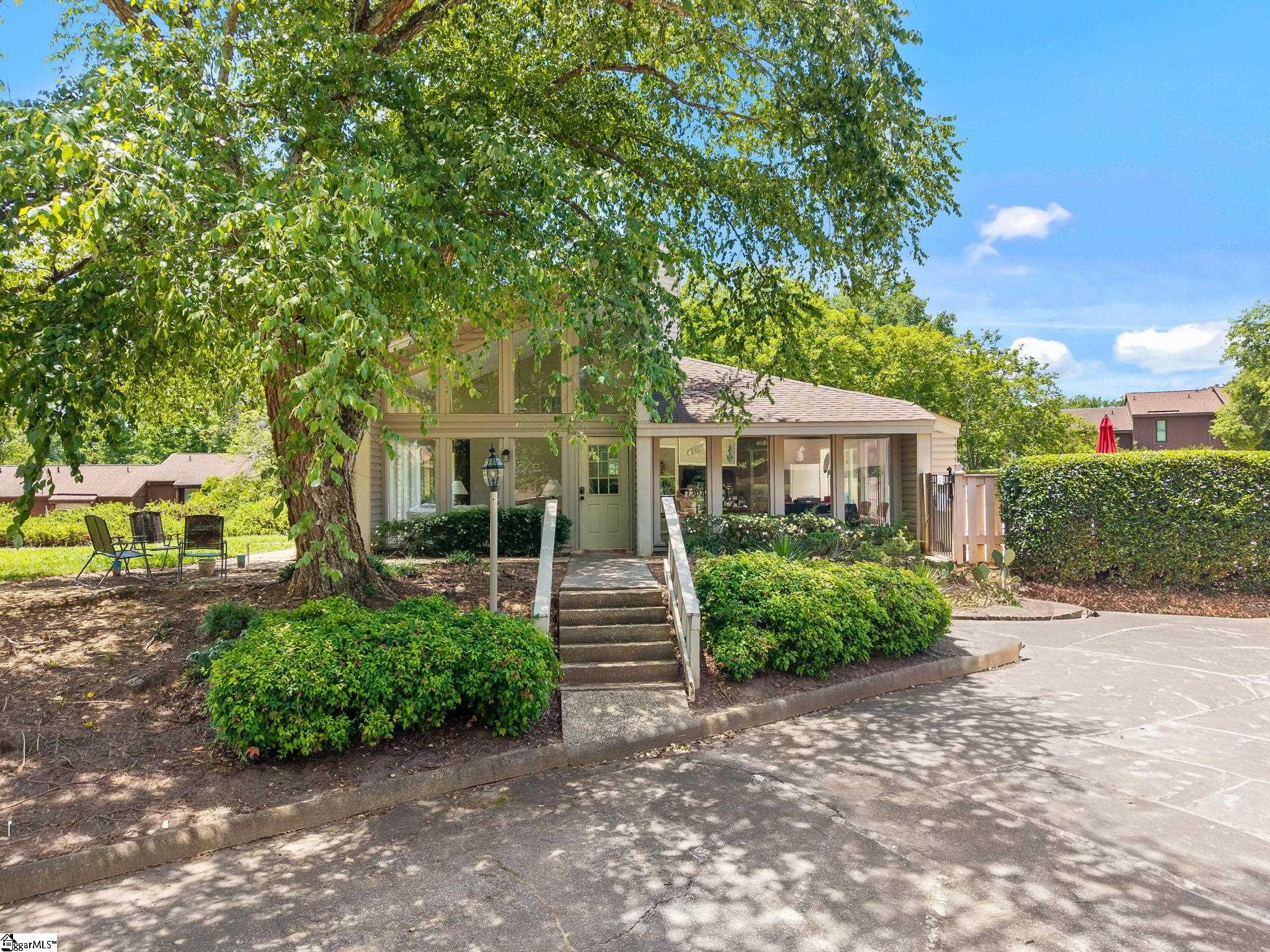 3106 Bethel Road UNIT Unit 55 Simpsonville, SC 29681