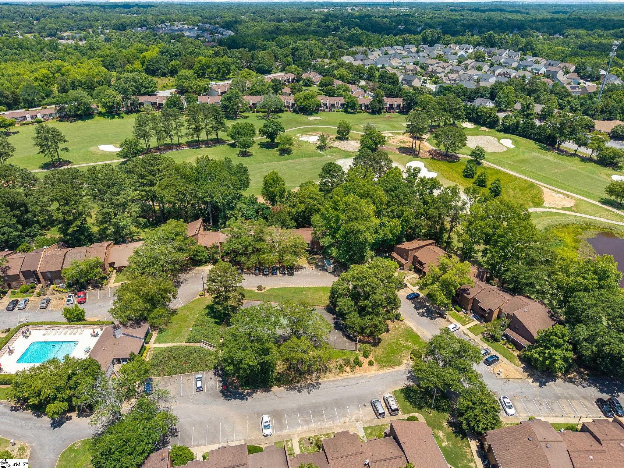 3106 Bethel Road UNIT Unit 55 Simpsonville, SC 29681