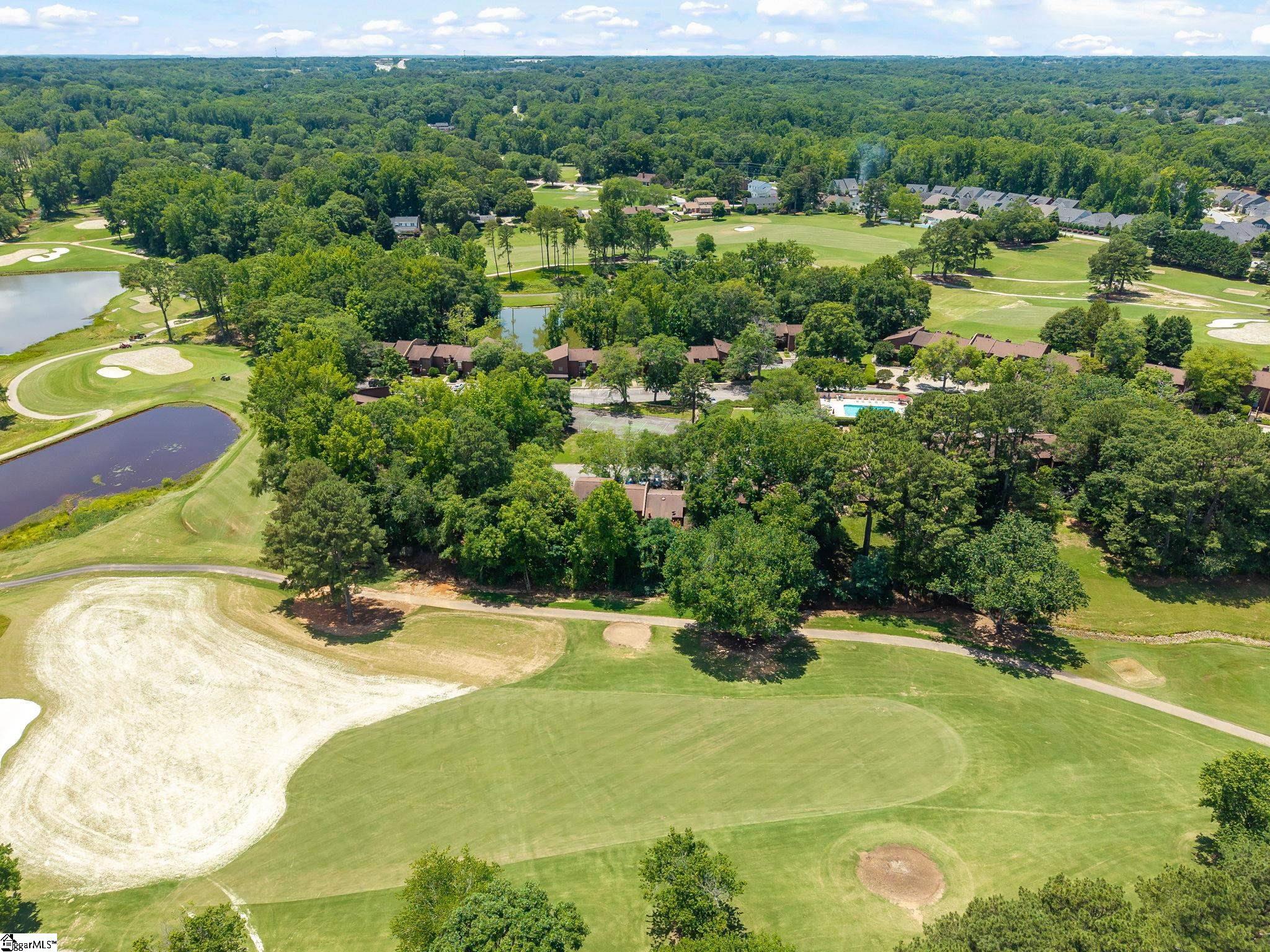 3106 Bethel Road UNIT Unit 55 Simpsonville, SC 29681