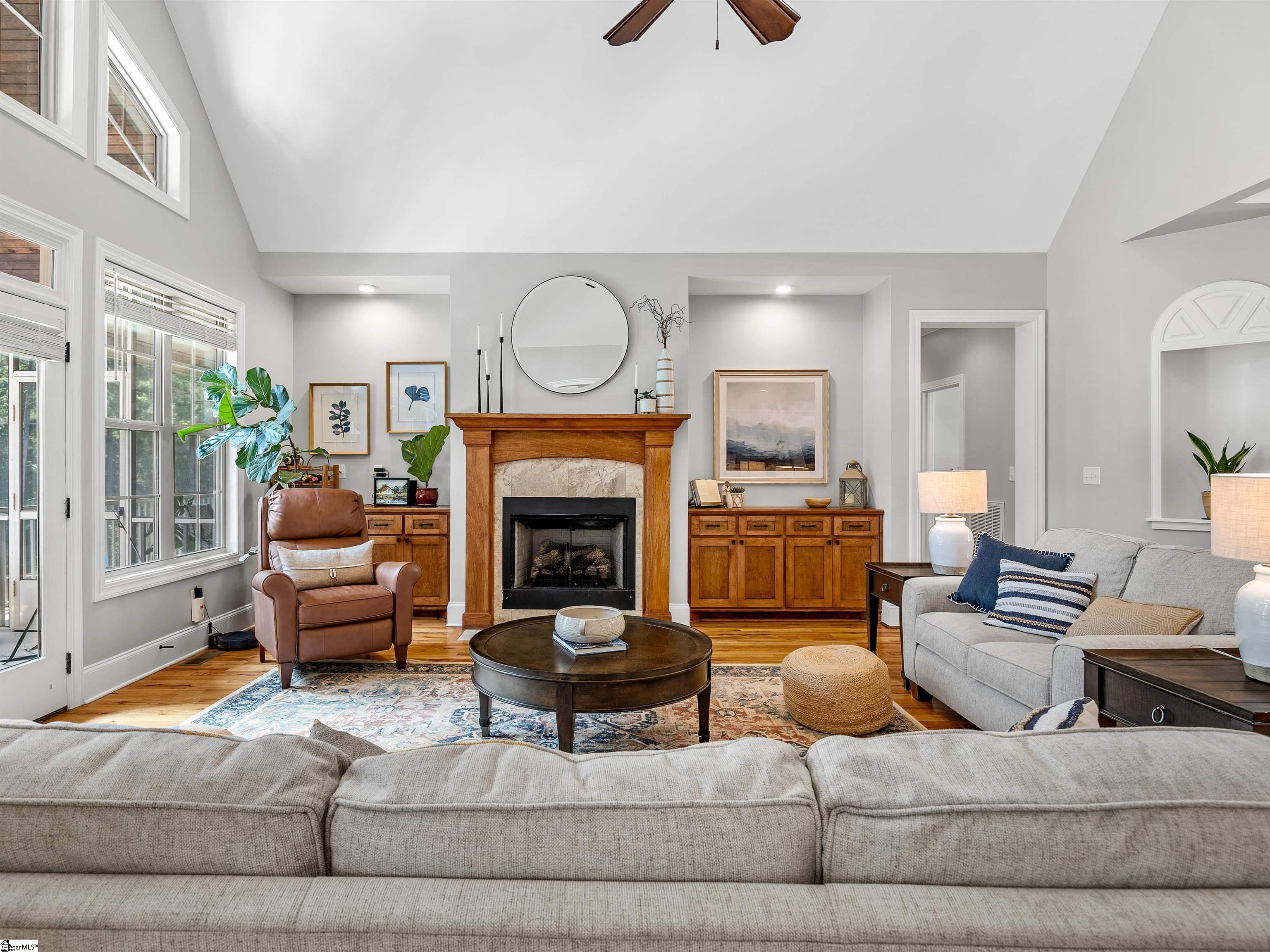 346 Roy Hall Way Campobello, SC 29322