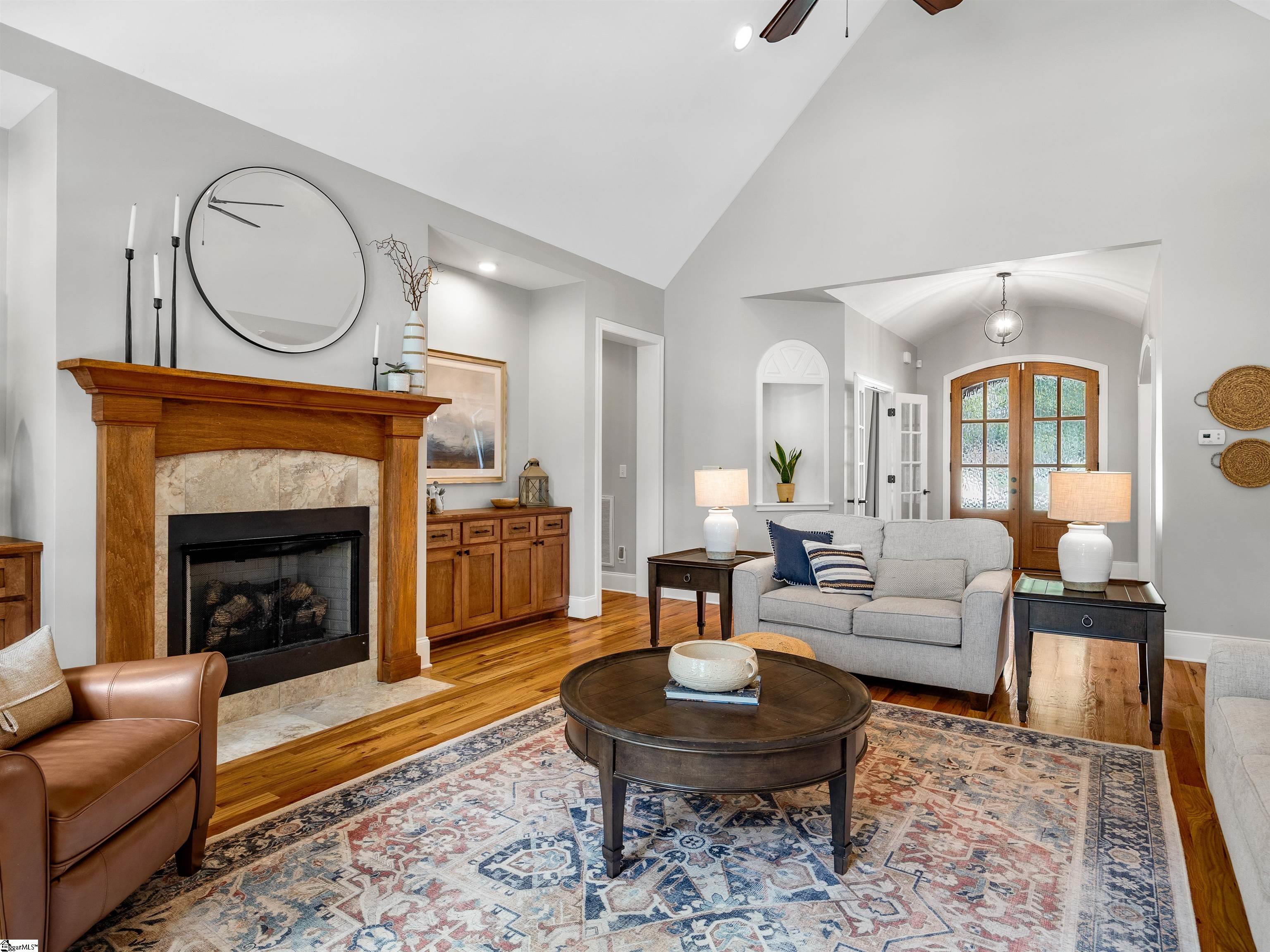 346 Roy Hall Way Campobello, SC 29322