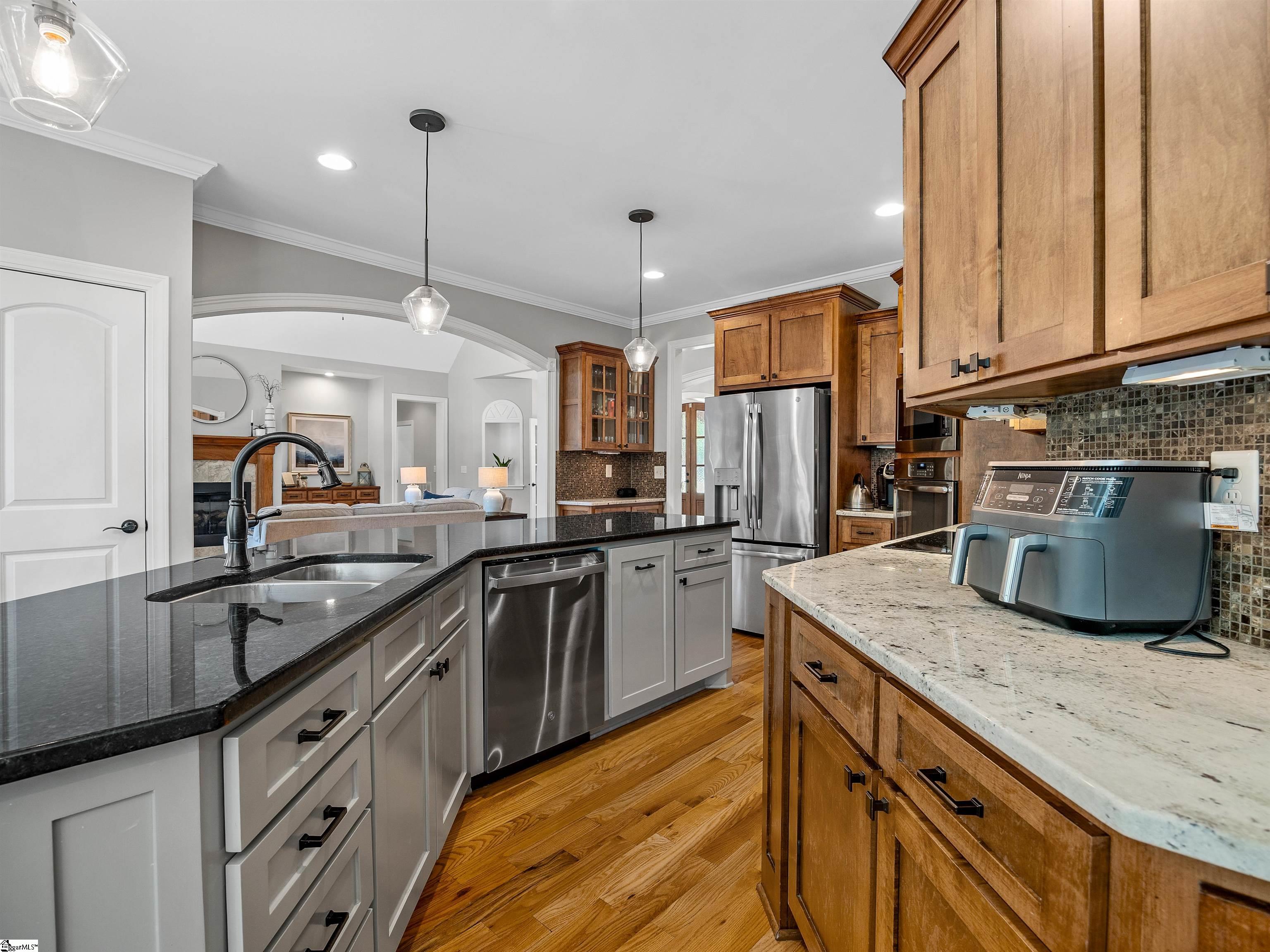 346 Roy Hall Way Campobello, SC 29322
