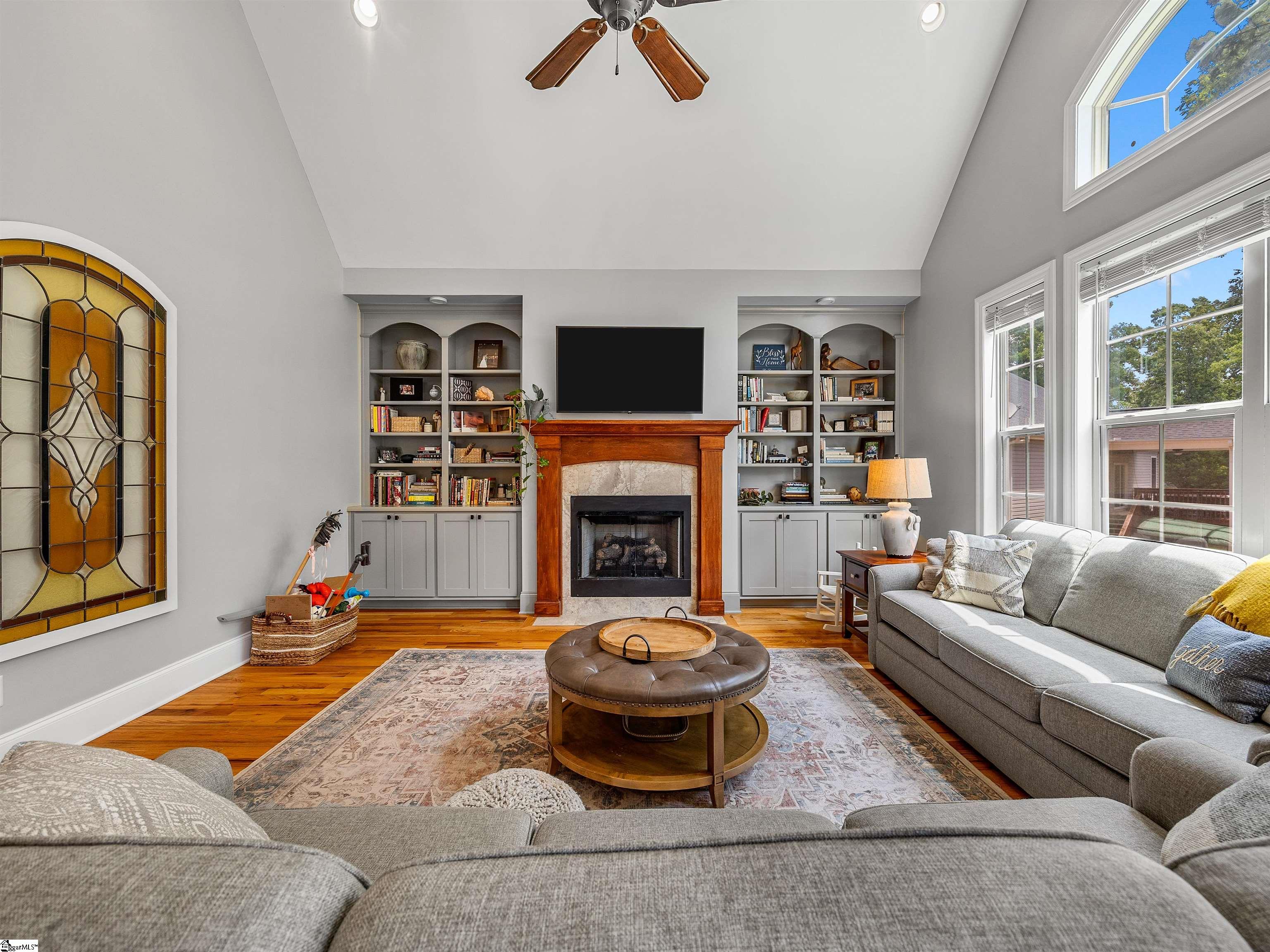 346 Roy Hall Way Campobello, SC 29322