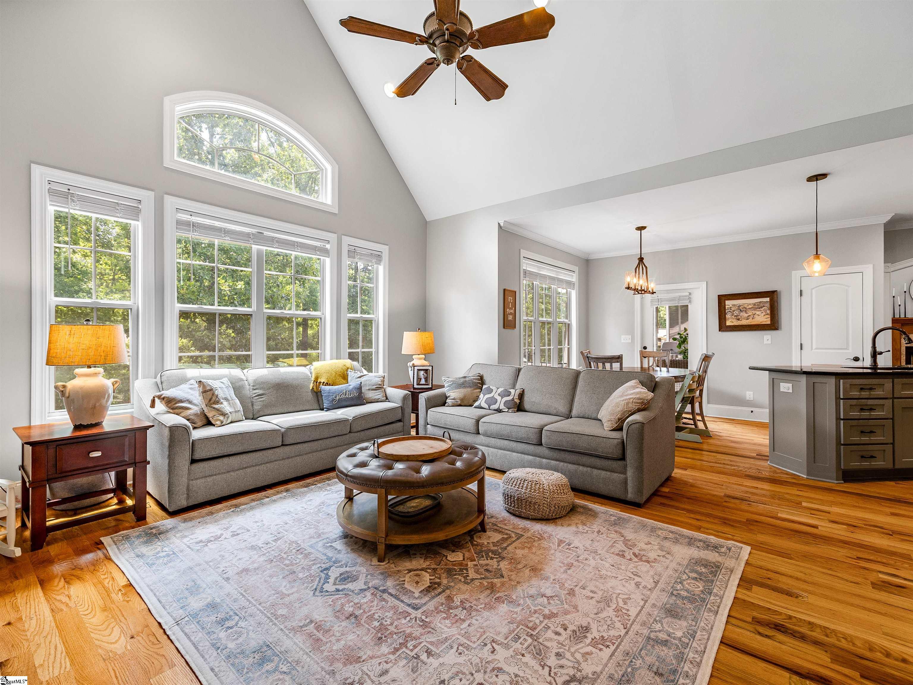 346 Roy Hall Way Campobello, SC 29322