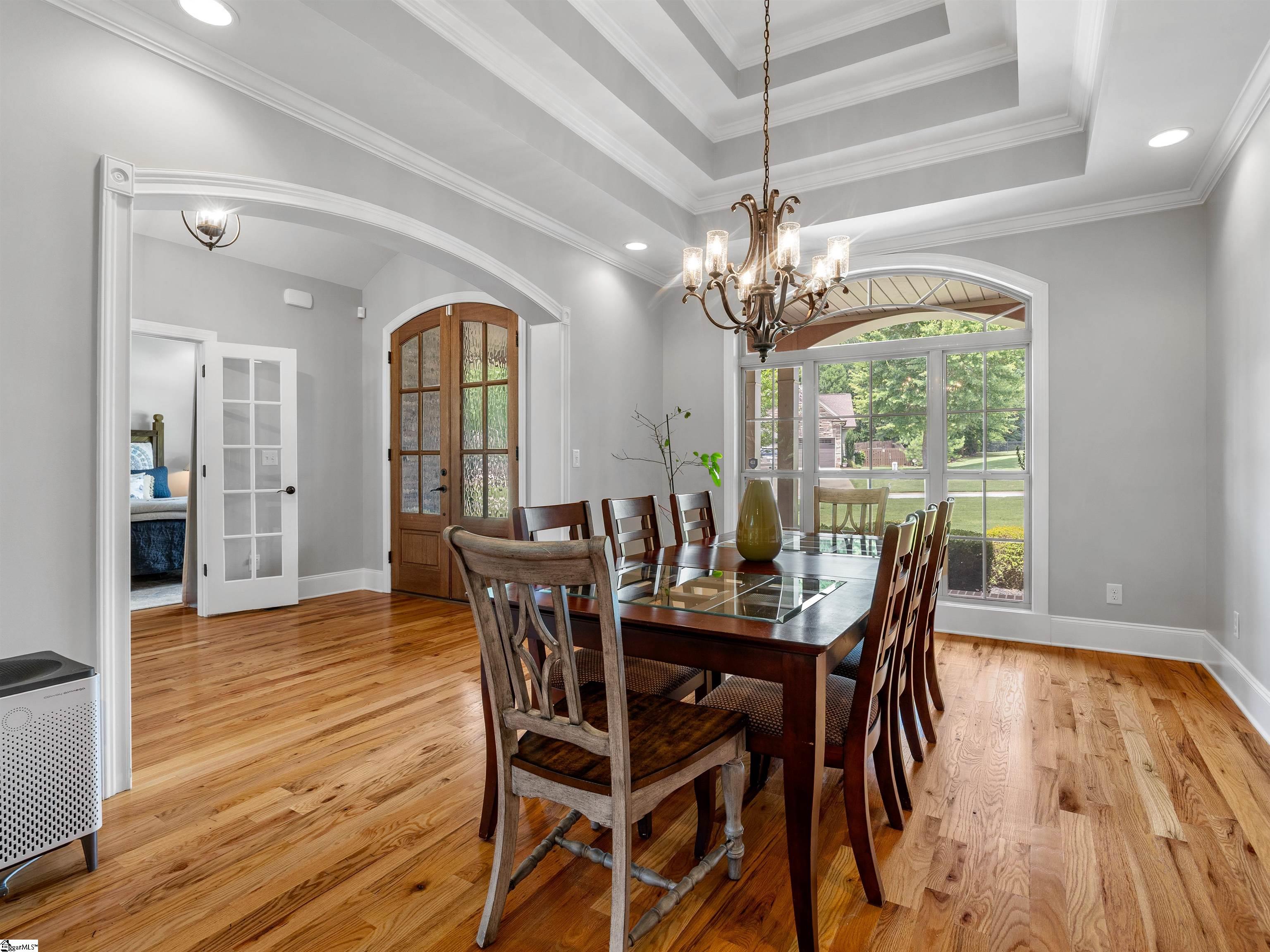 346 Roy Hall Way Campobello, SC 29322