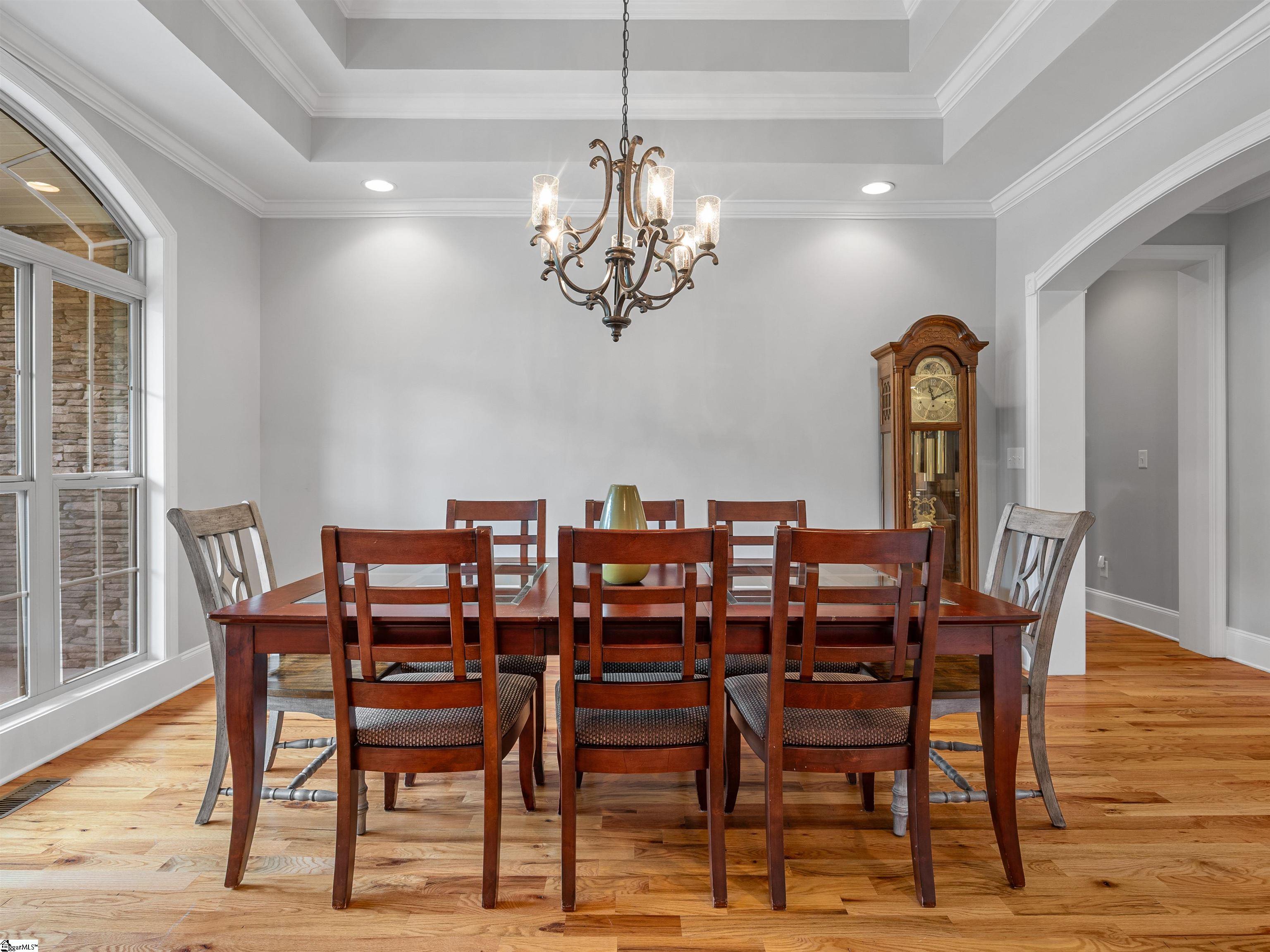 346 Roy Hall Way Campobello, SC 29322