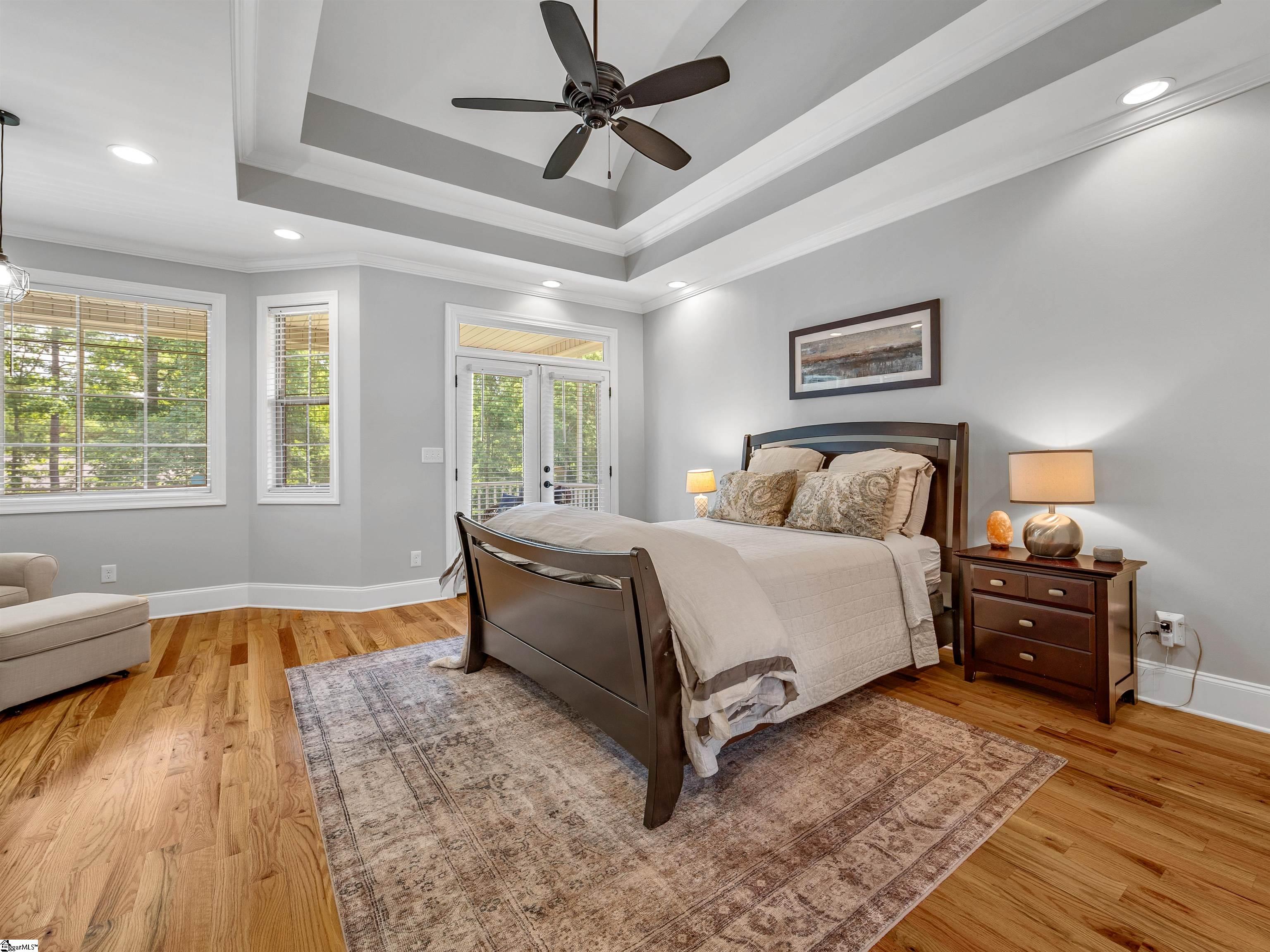 346 Roy Hall Way Campobello, SC 29322