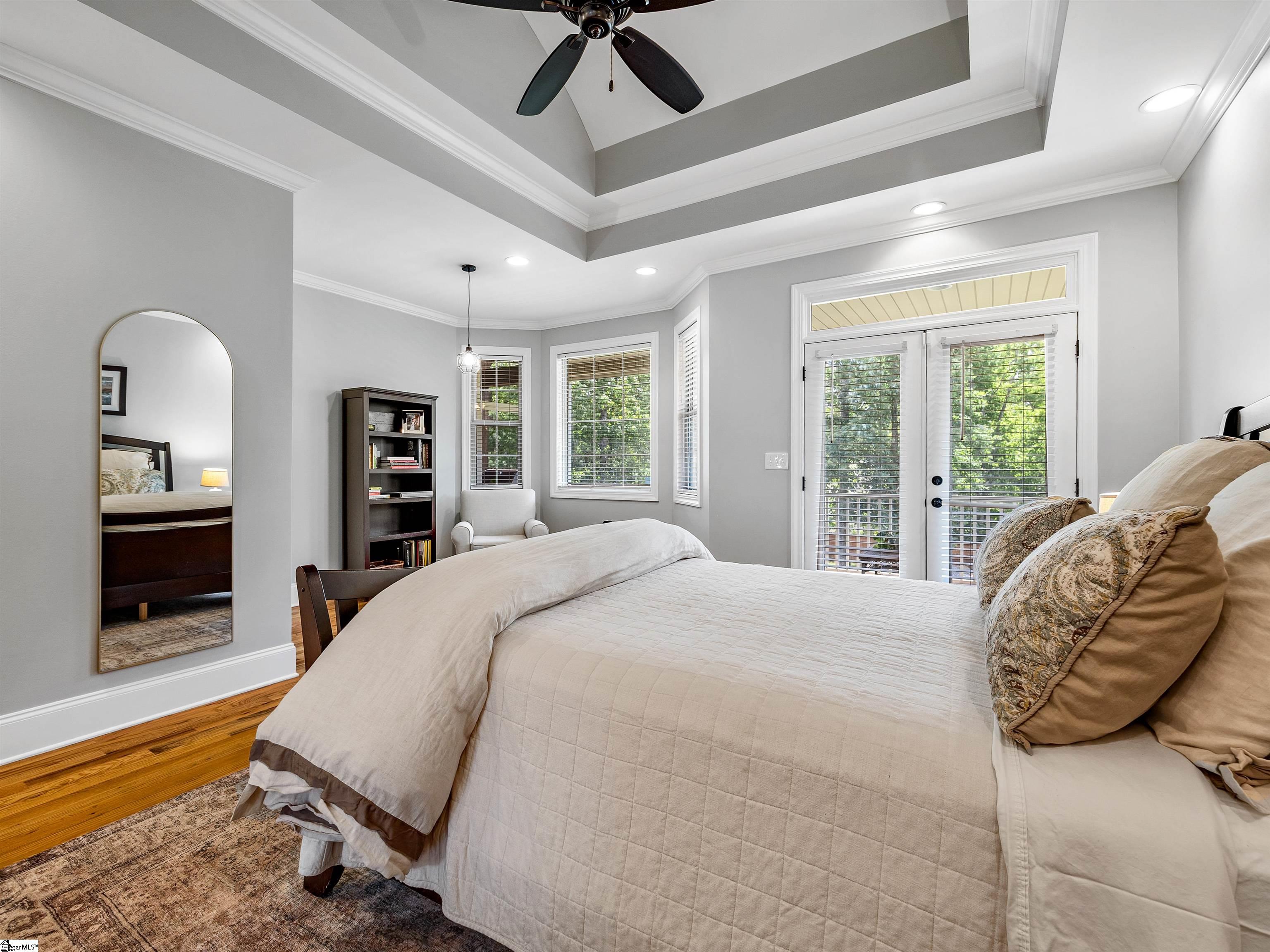346 Roy Hall Way Campobello, SC 29322