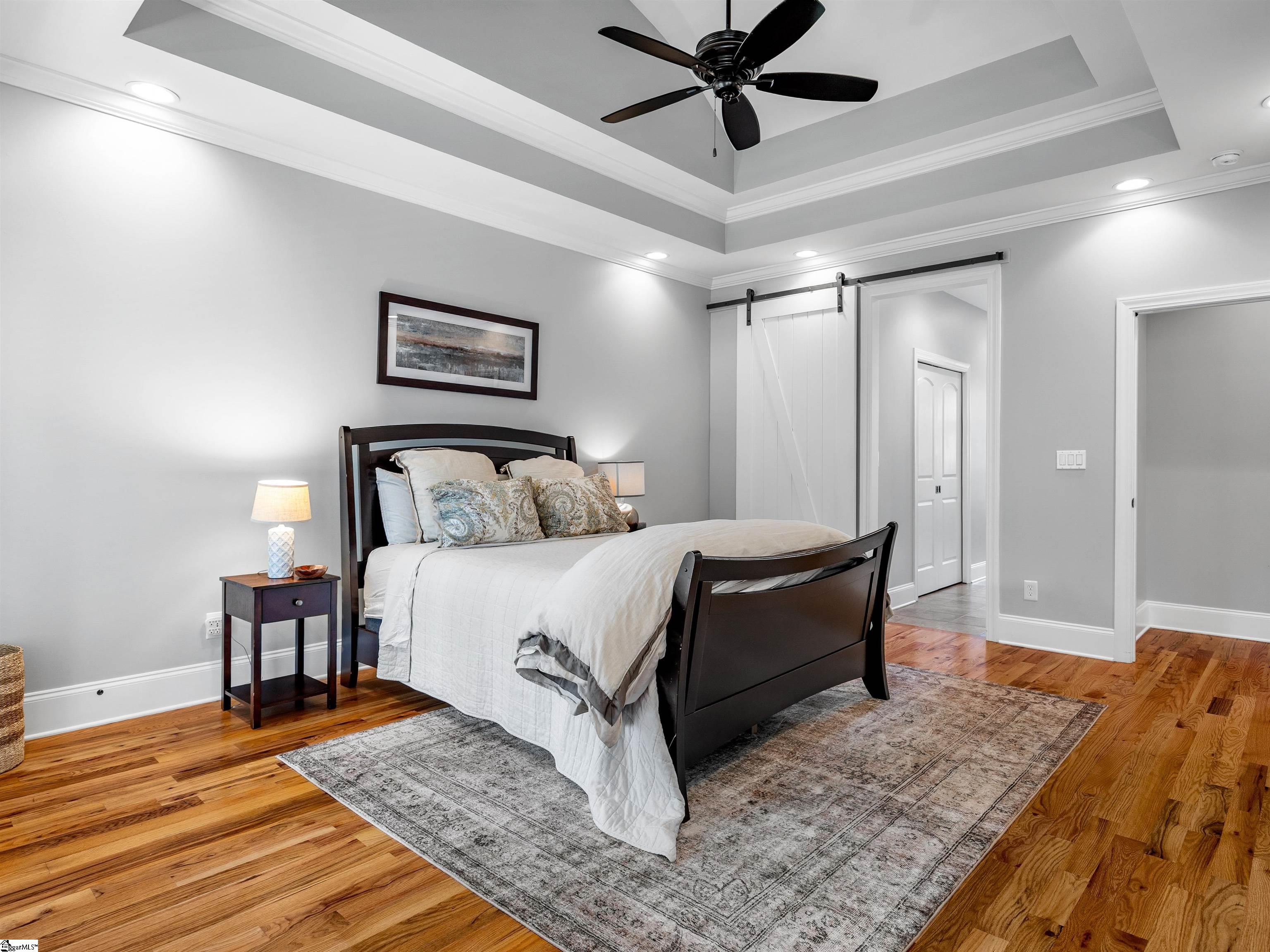 346 Roy Hall Way Campobello, SC 29322