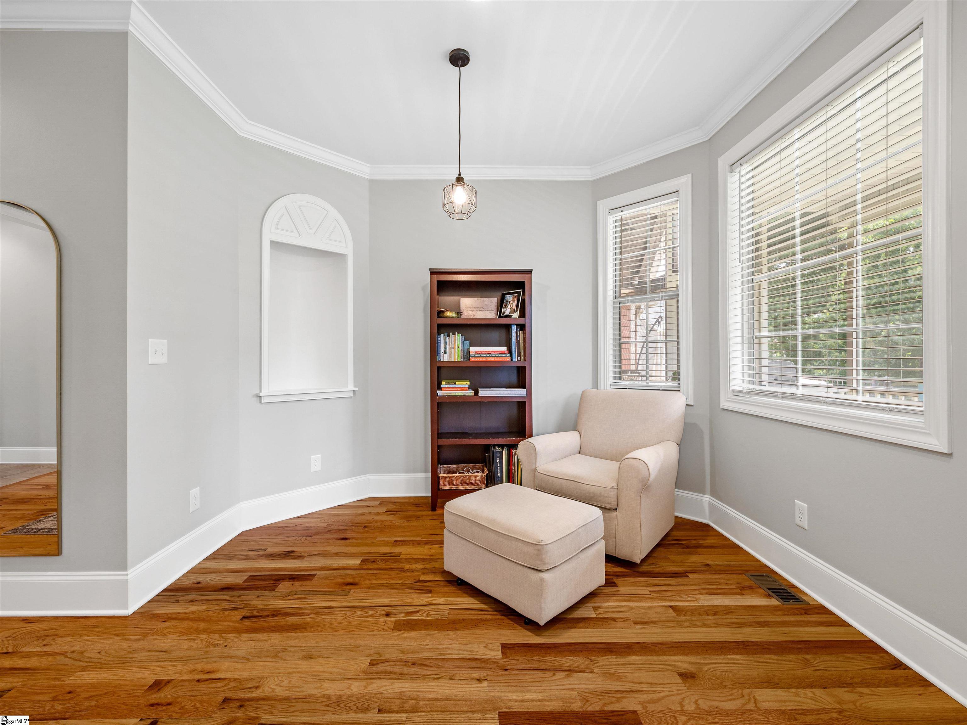 346 Roy Hall Way Campobello, SC 29322
