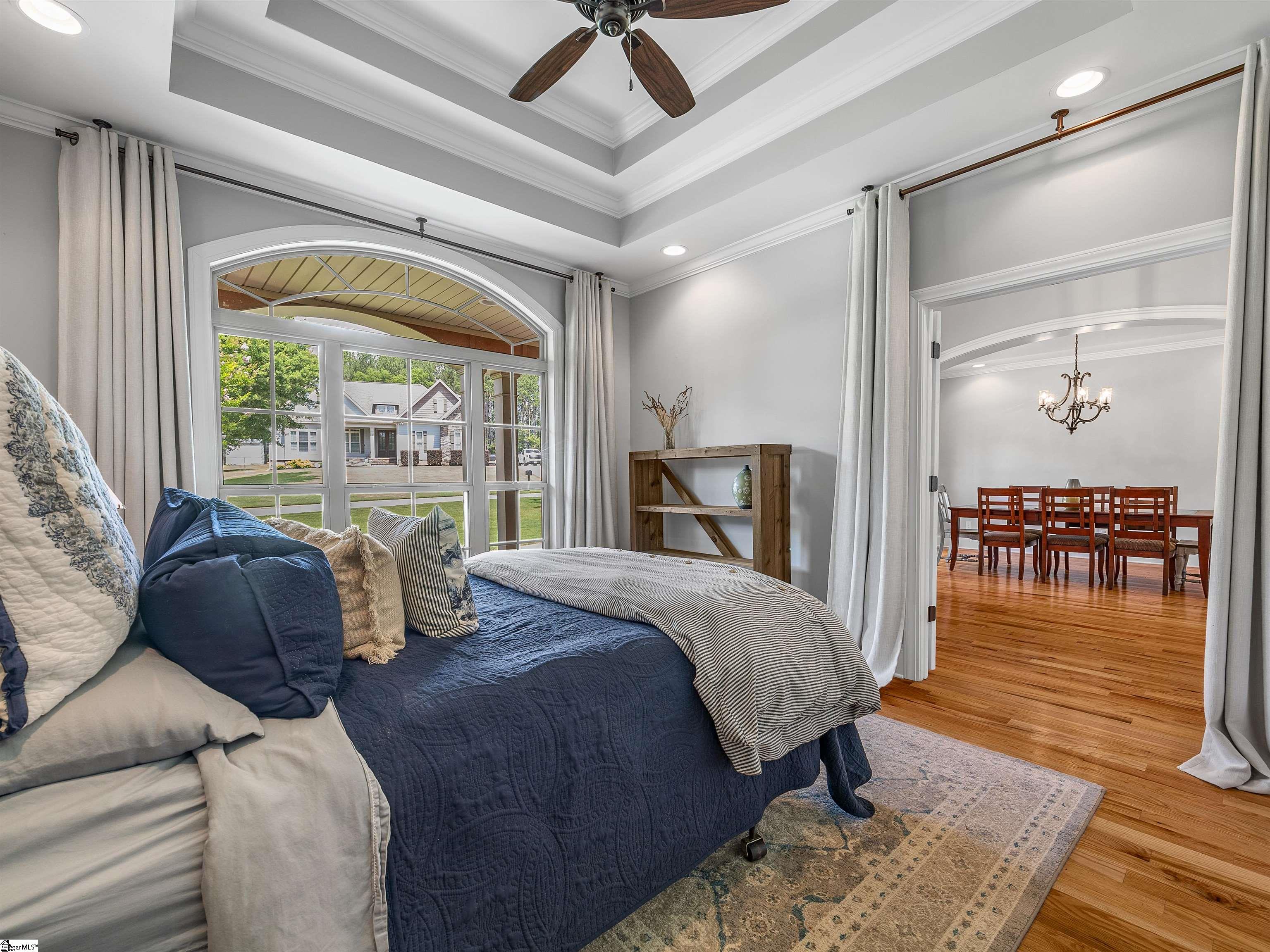 346 Roy Hall Way Campobello, SC 29322