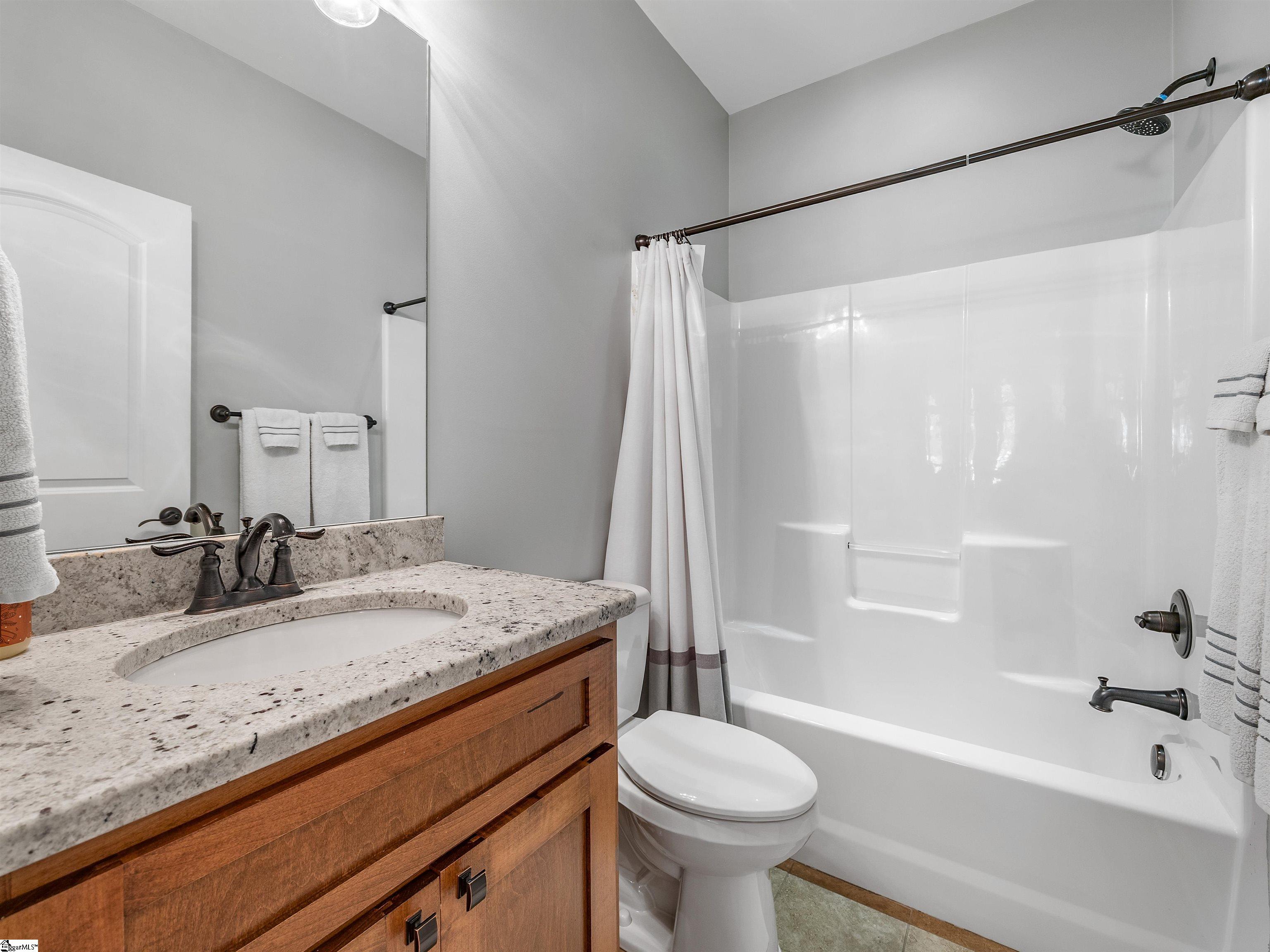346 Roy Hall Way Campobello, SC 29322