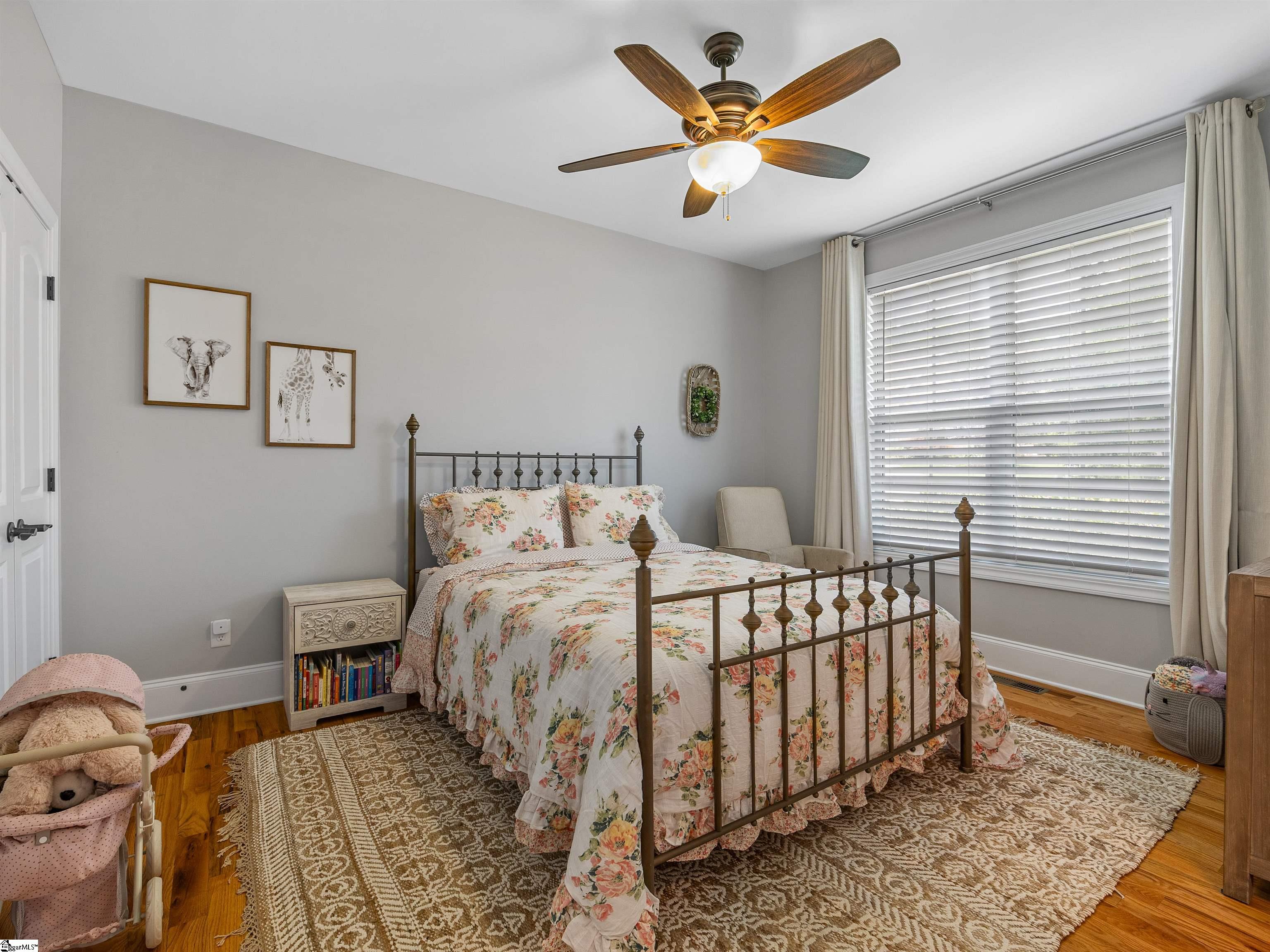 346 Roy Hall Way Campobello, SC 29322