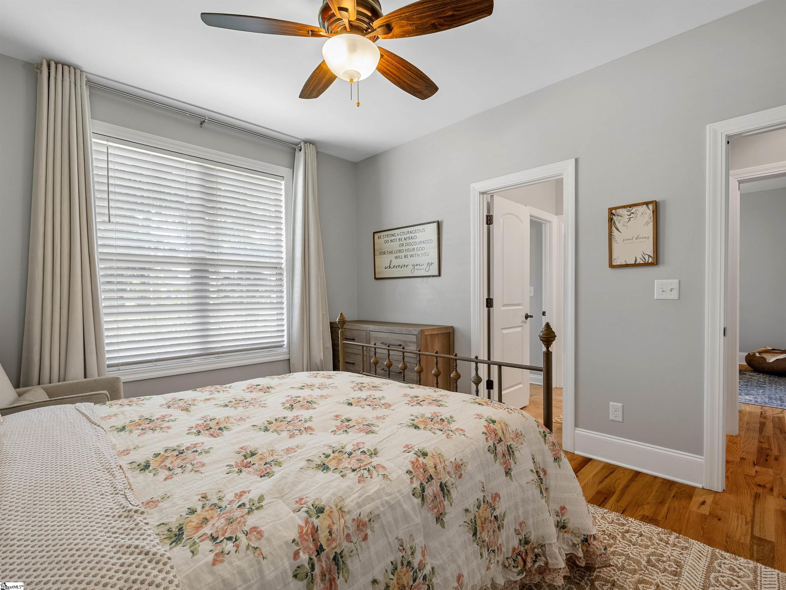 346 Roy Hall Way Campobello, SC 29322