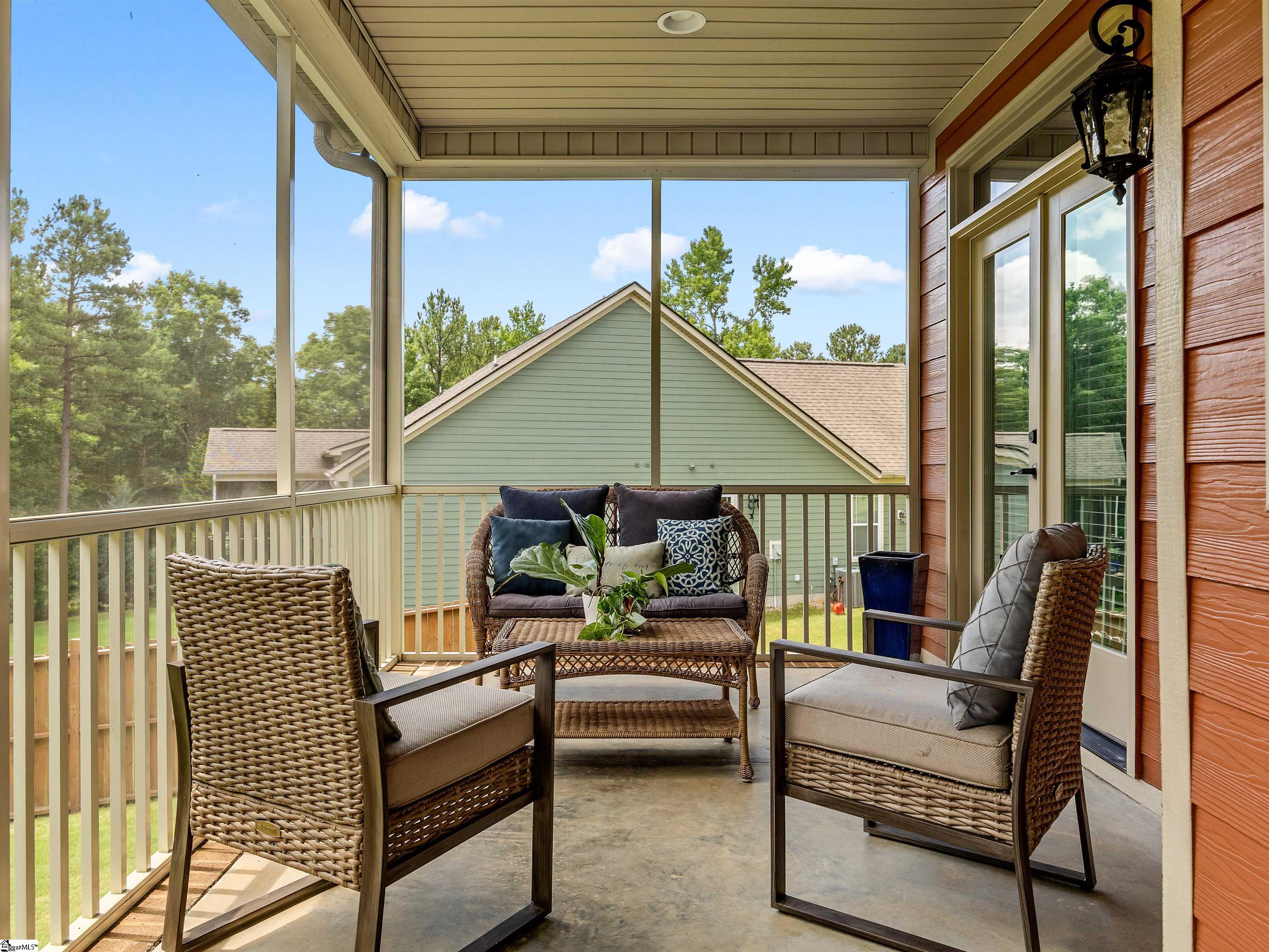 346 Roy Hall Way Campobello, SC 29322