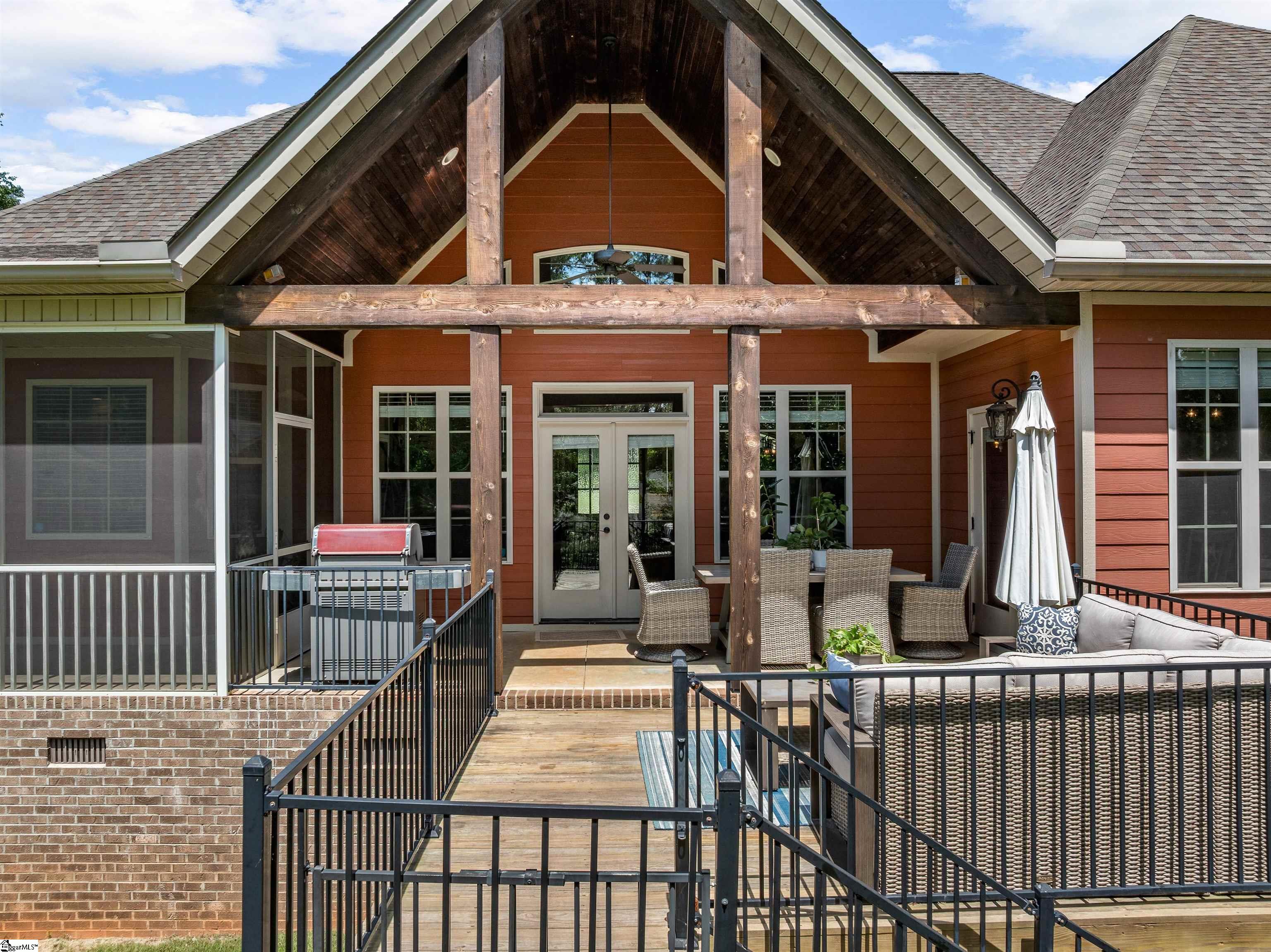 346 Roy Hall Way Campobello, SC 29322