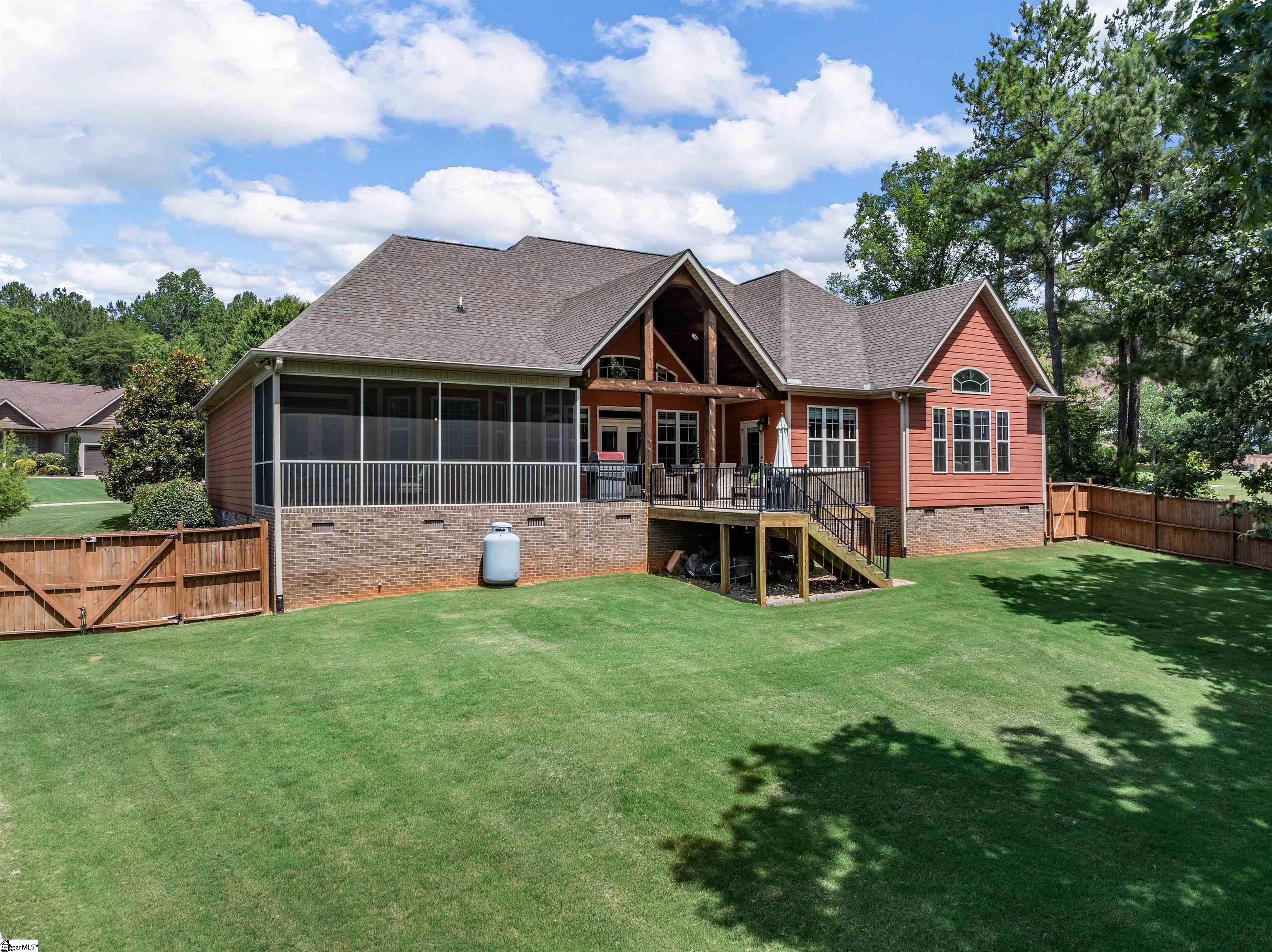 346 Roy Hall Way Campobello, SC 29322