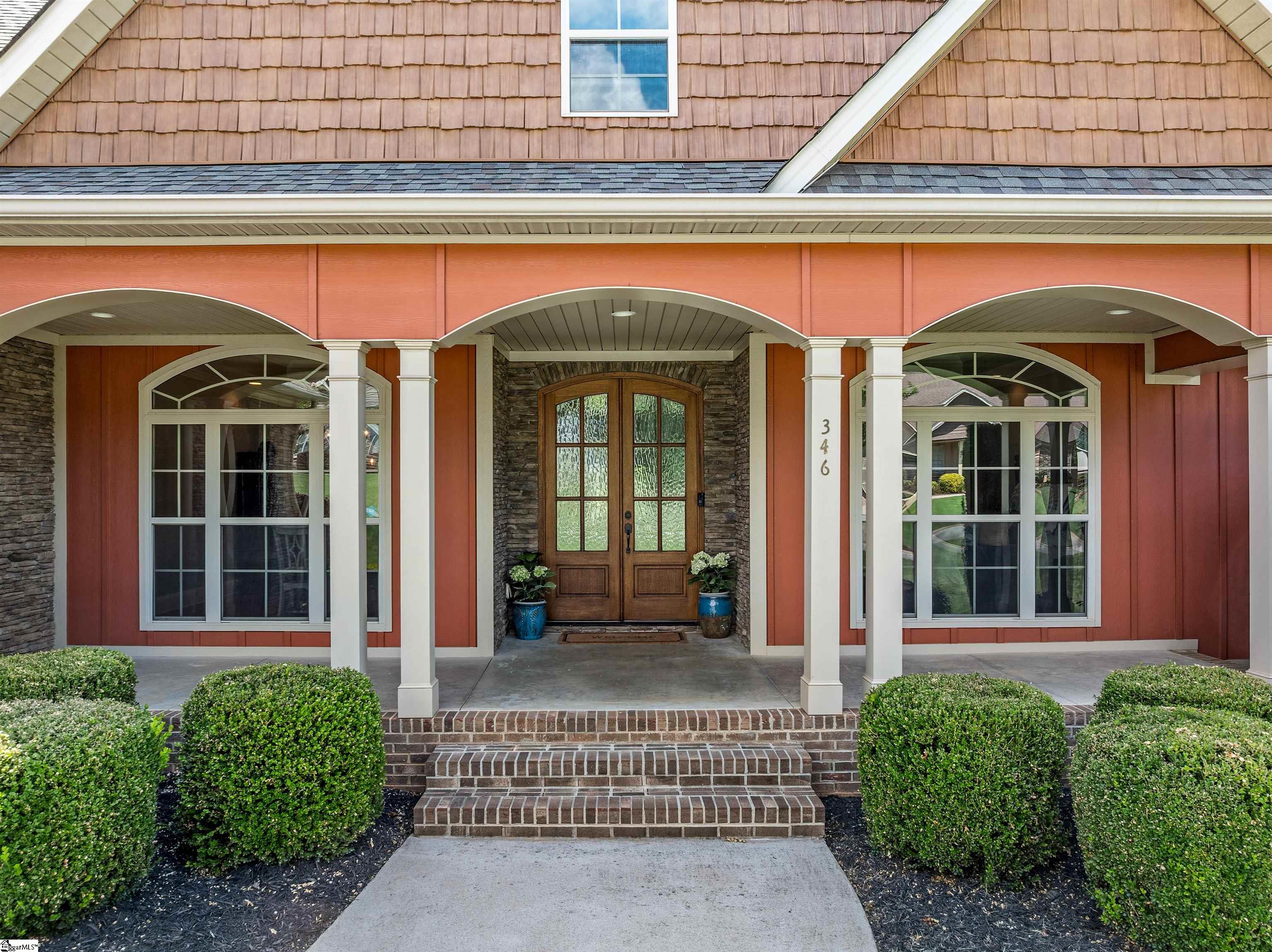 346 Roy Hall Way Campobello, SC 29322
