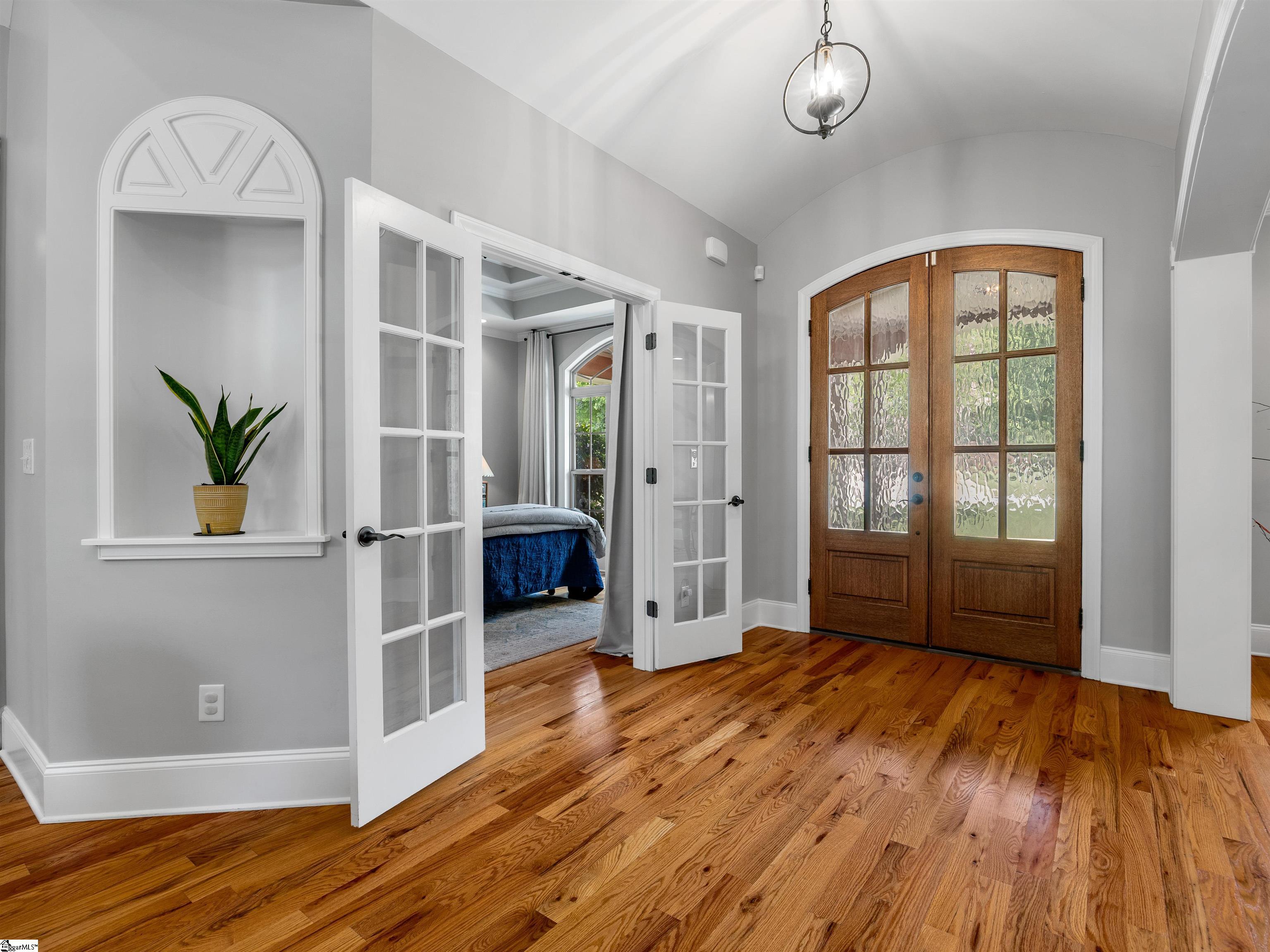 346 Roy Hall Way Campobello, SC 29322