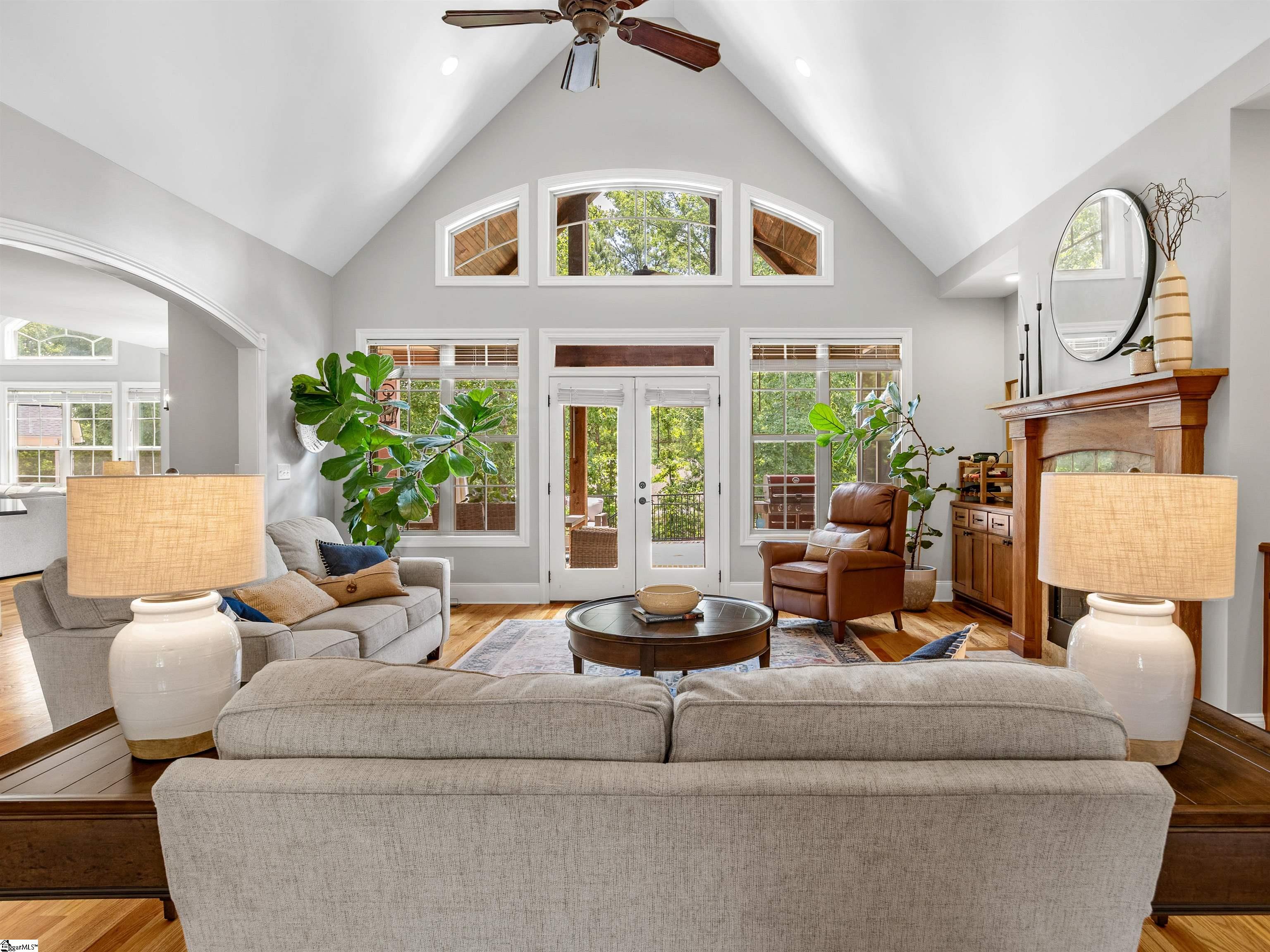 346 Roy Hall Way Campobello, SC 29322