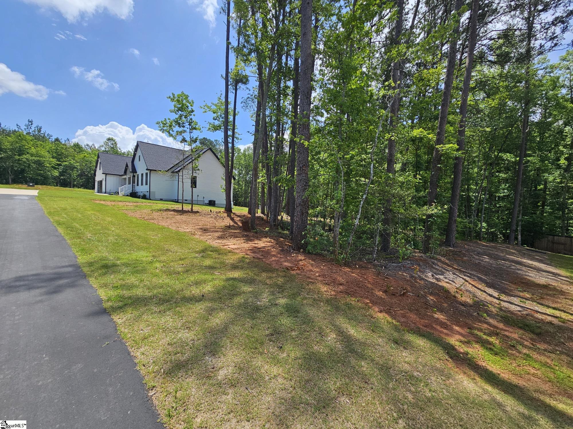 4220 N Blue Ridge Drive Greer, SC 29651
