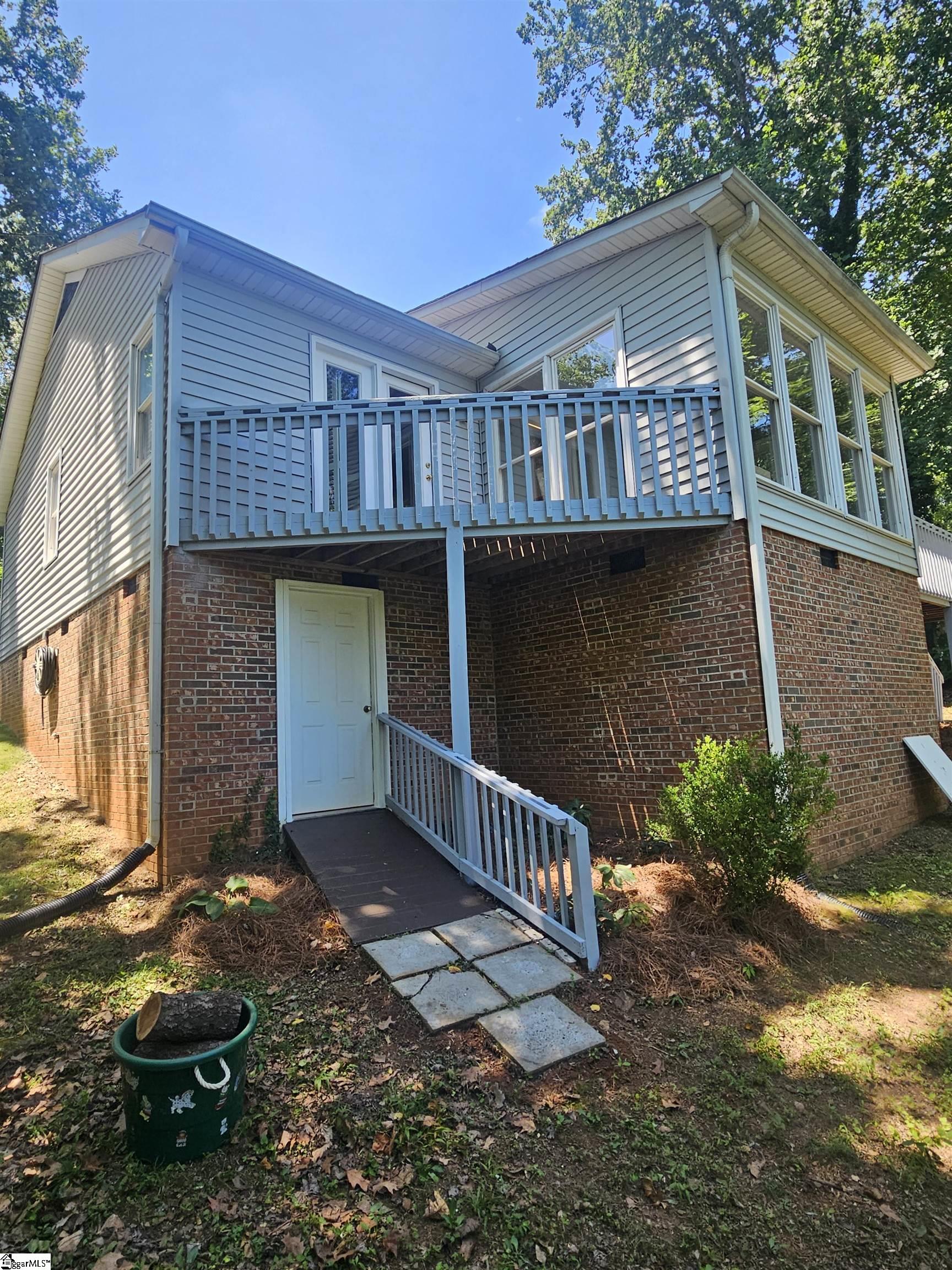 803 Dillard Road Greer, SC 29650