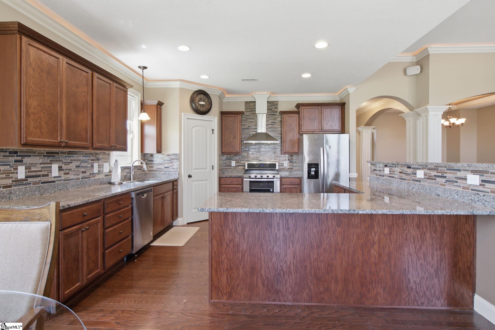 222 Creekside Farms Way Moore, SC 29334-4500