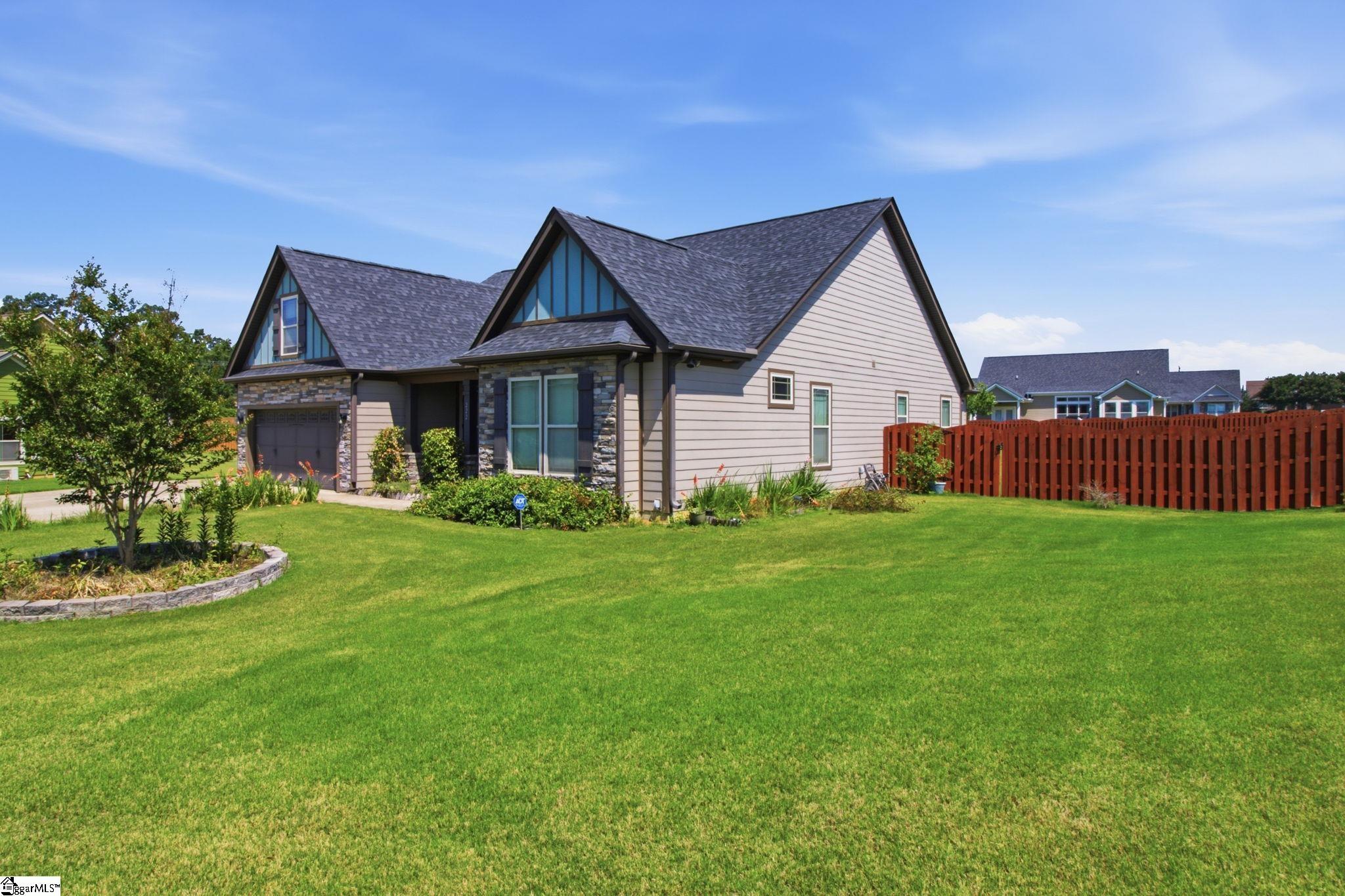 222 Creekside Farms Way Moore, SC 29334-4500