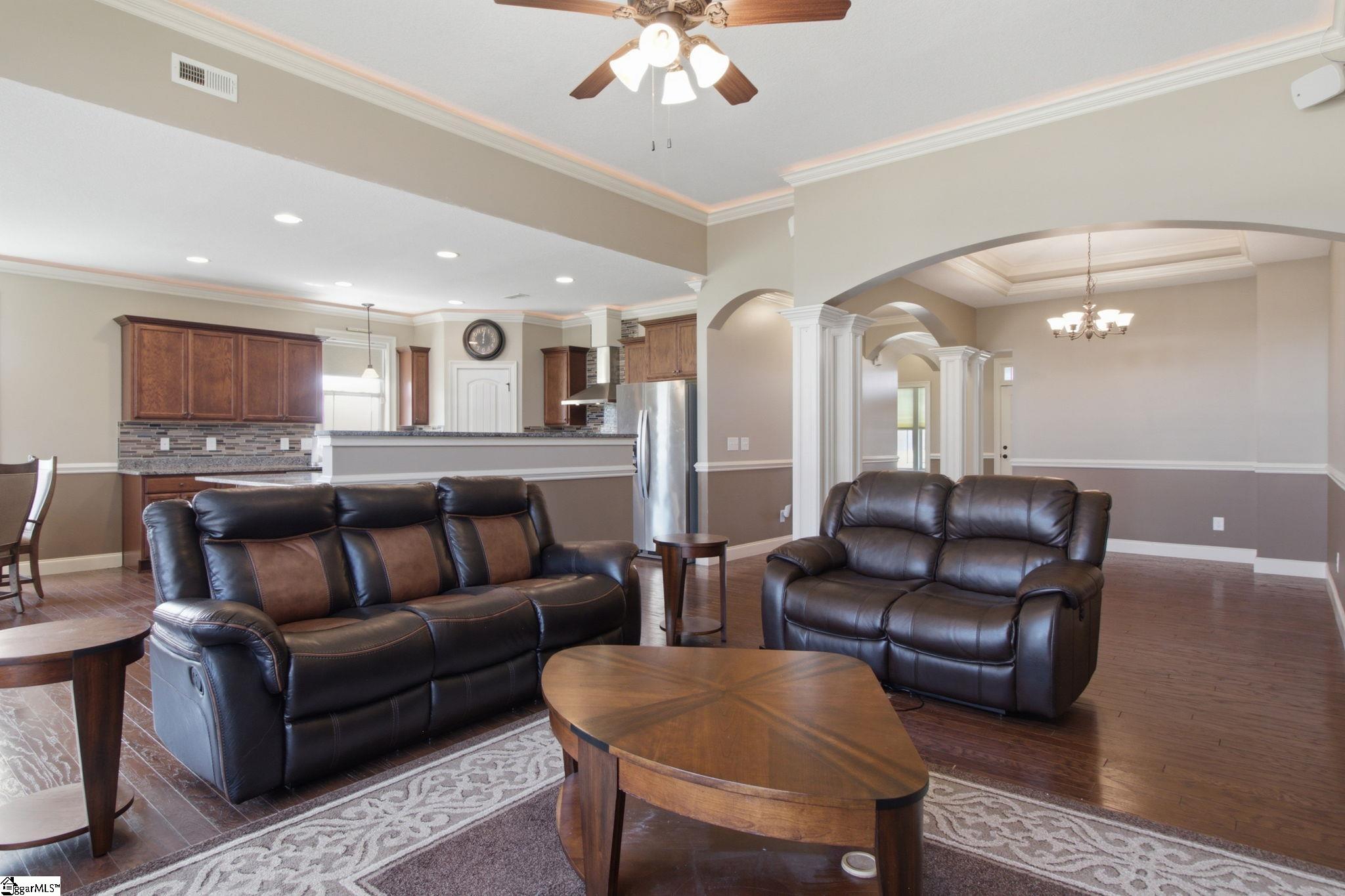 222 Creekside Farms Way Moore, SC 29334-4500