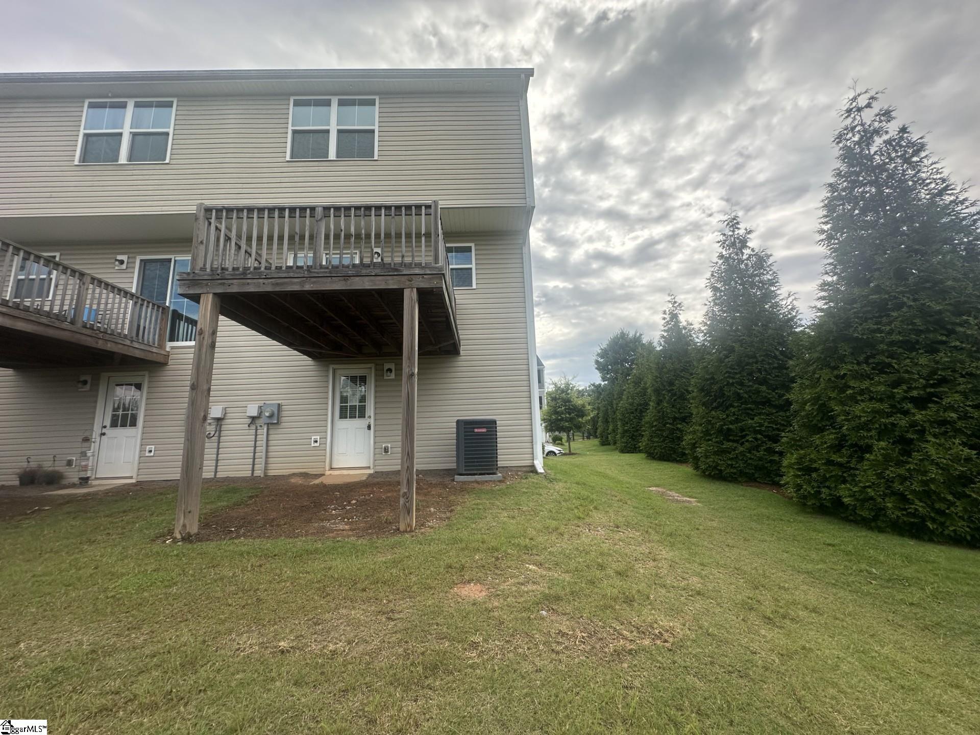 318 Parkridge Way Simpsonville, SC 29680