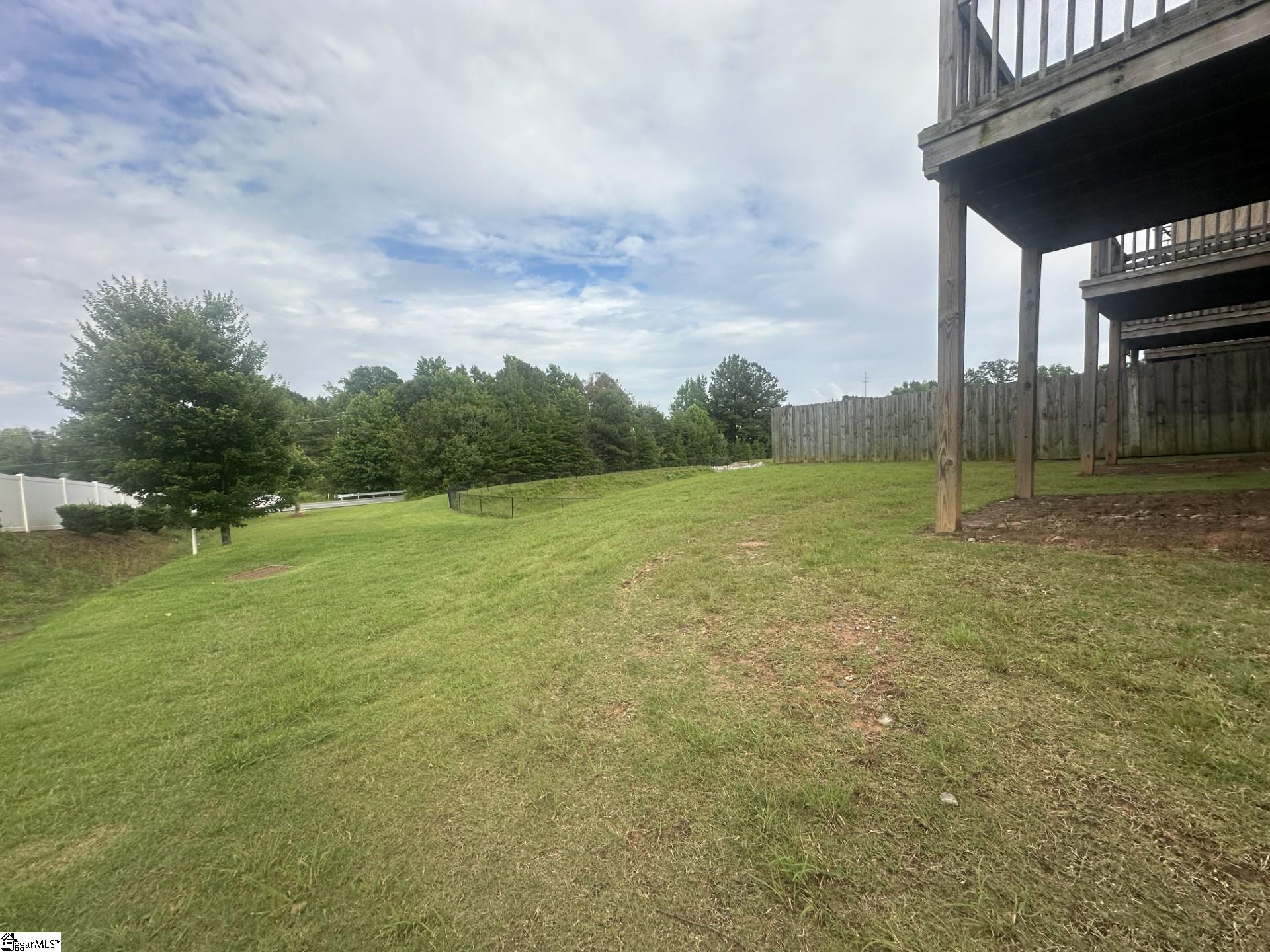 318 Parkridge Way Simpsonville, SC 29680