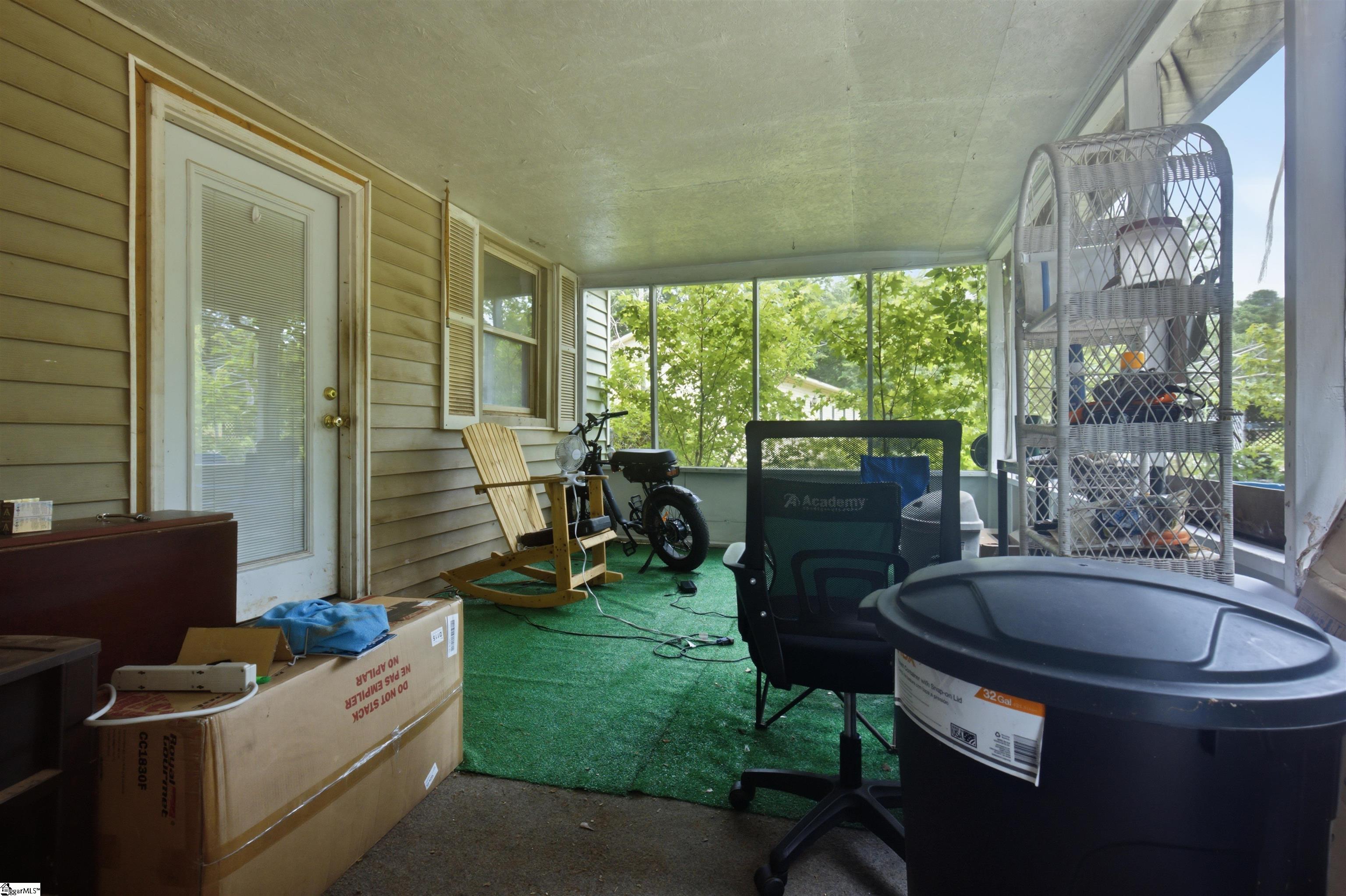 1432 Blackstock Road Pauline, SC 29374