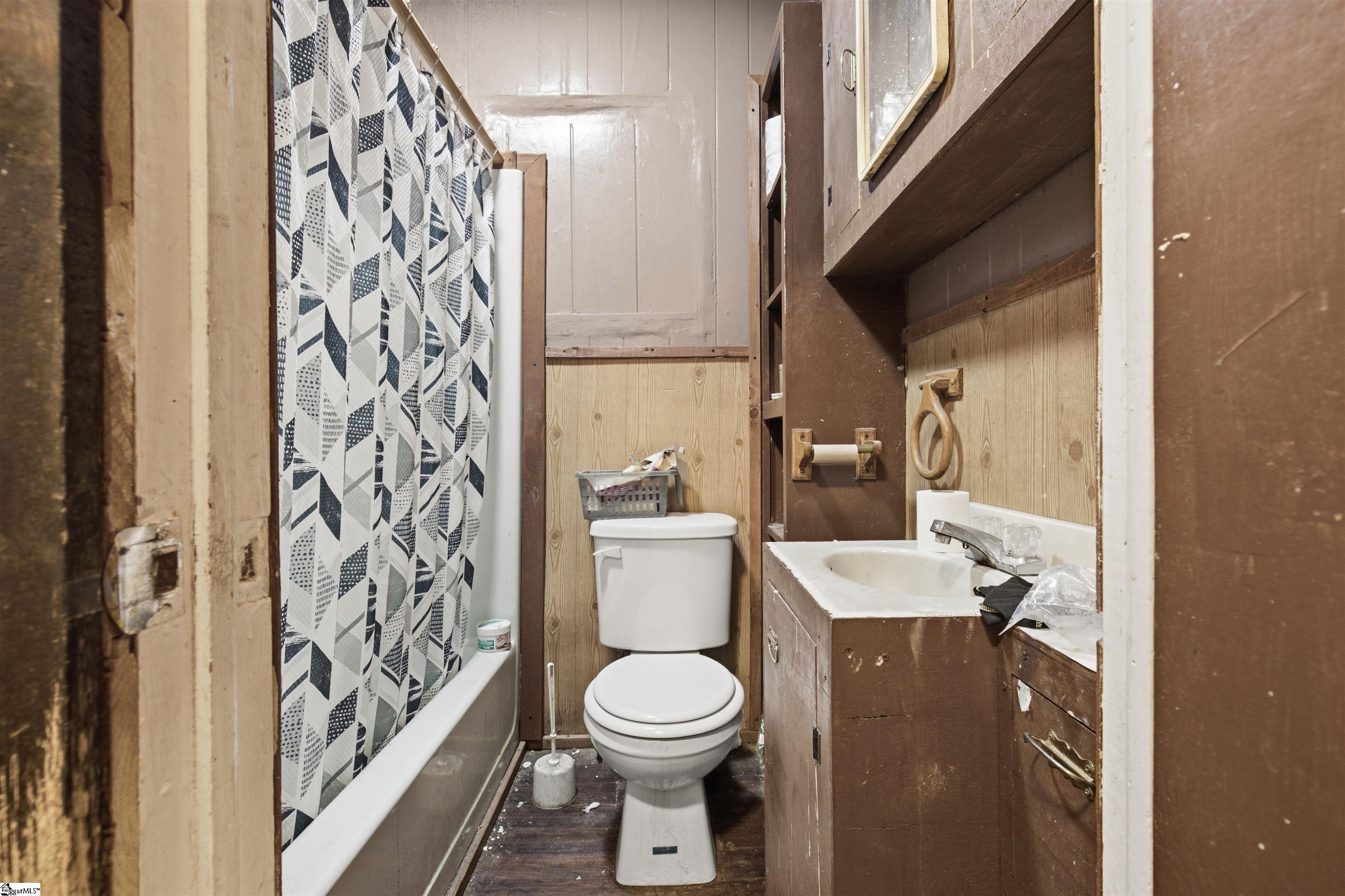 1432 Blackstock Road Pauline, SC 29374